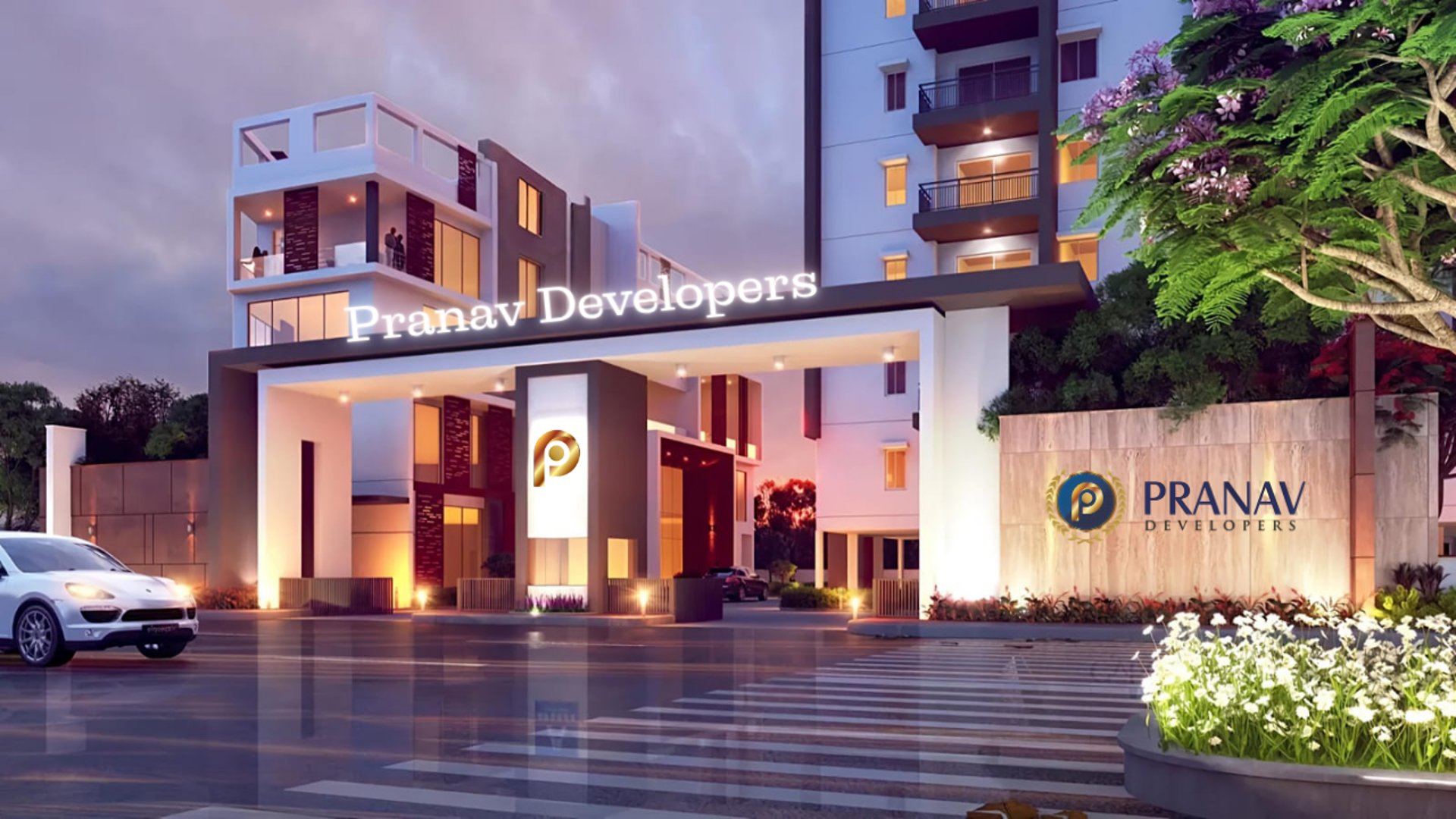 white and blue swimming pool