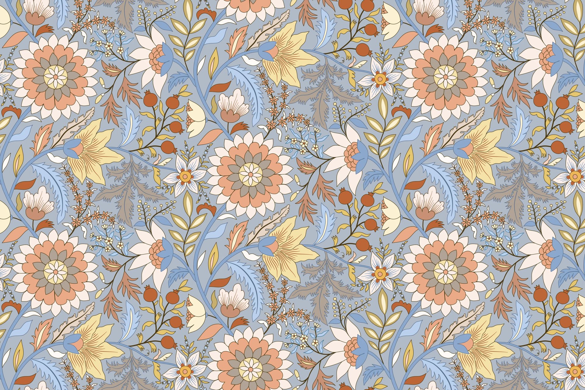 black blue and yellow textile