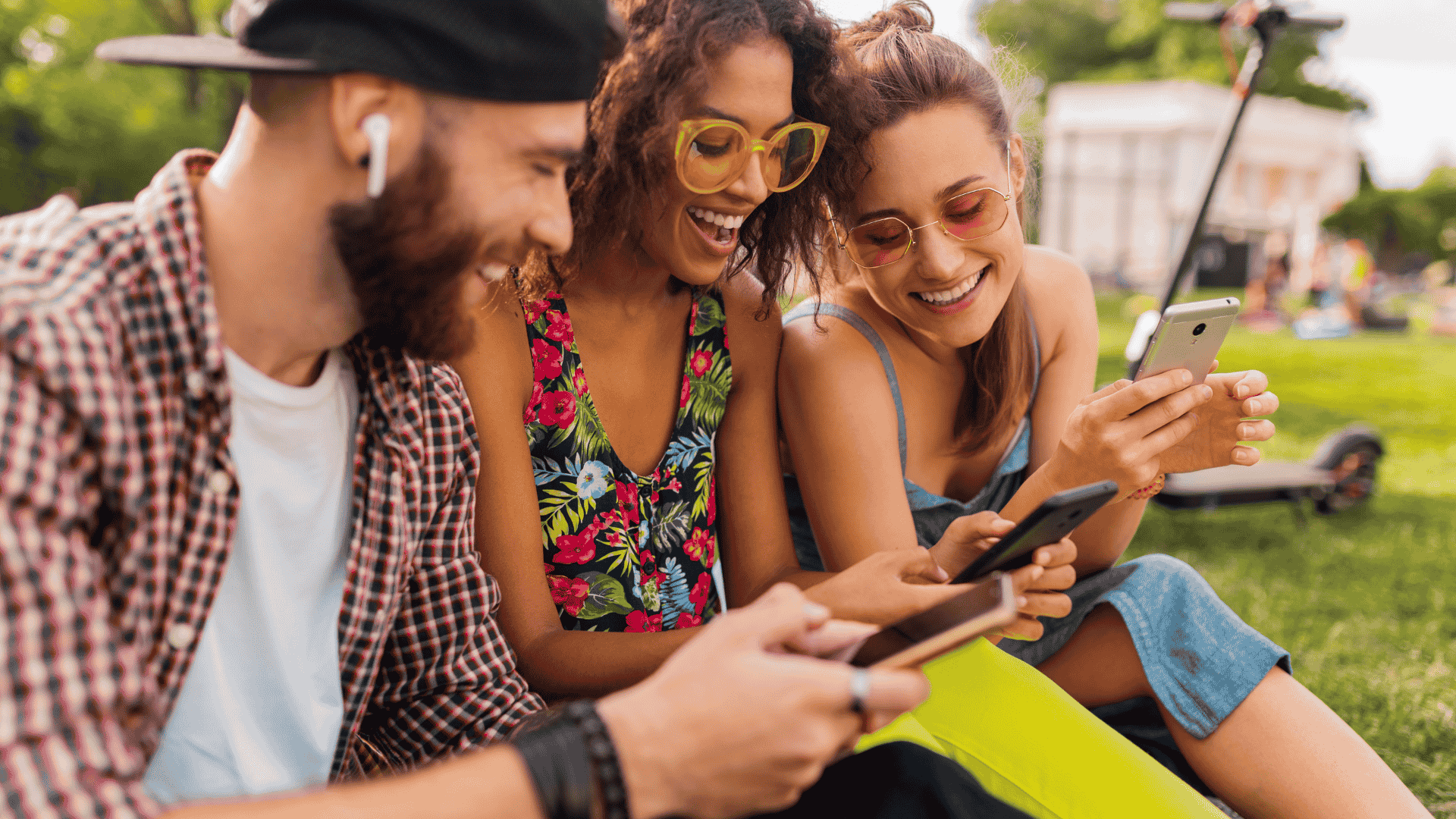 woman wearing yellow long-sleeved dress under white clouds and blue sky during daytime