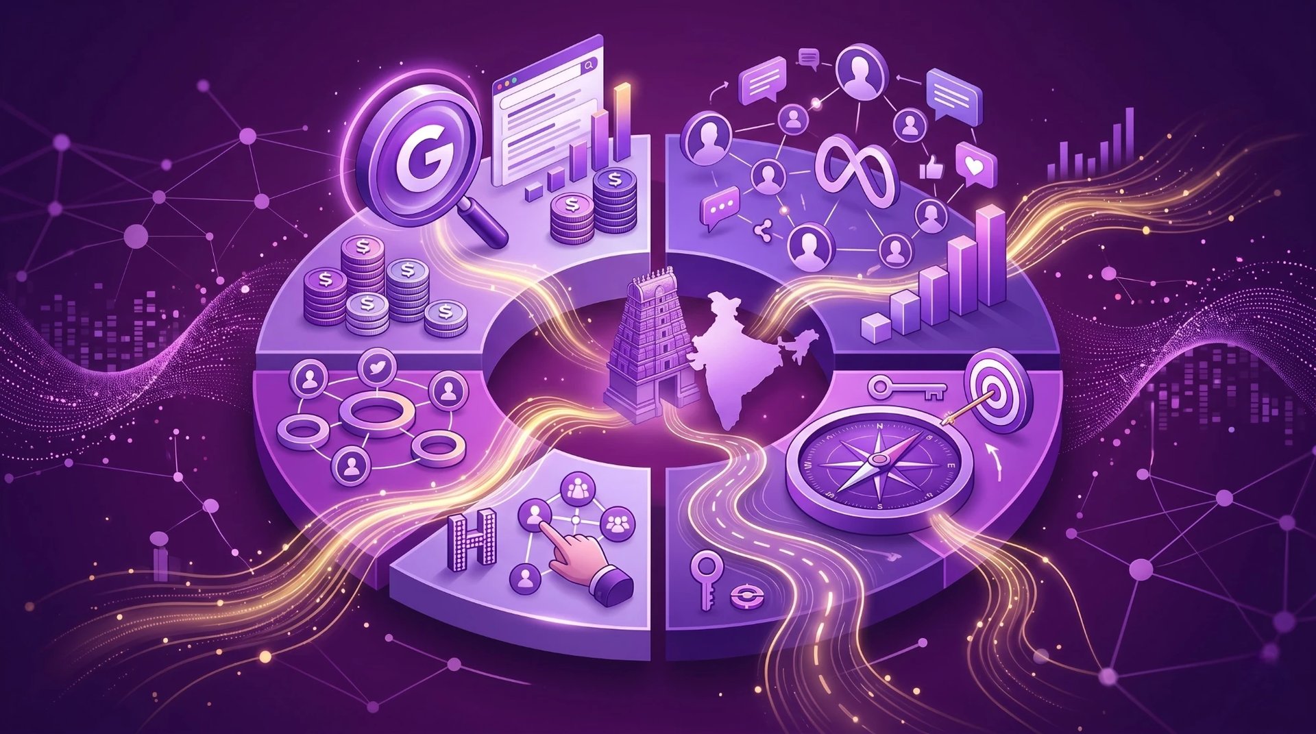 Hirloye Digital Marketing Funnels