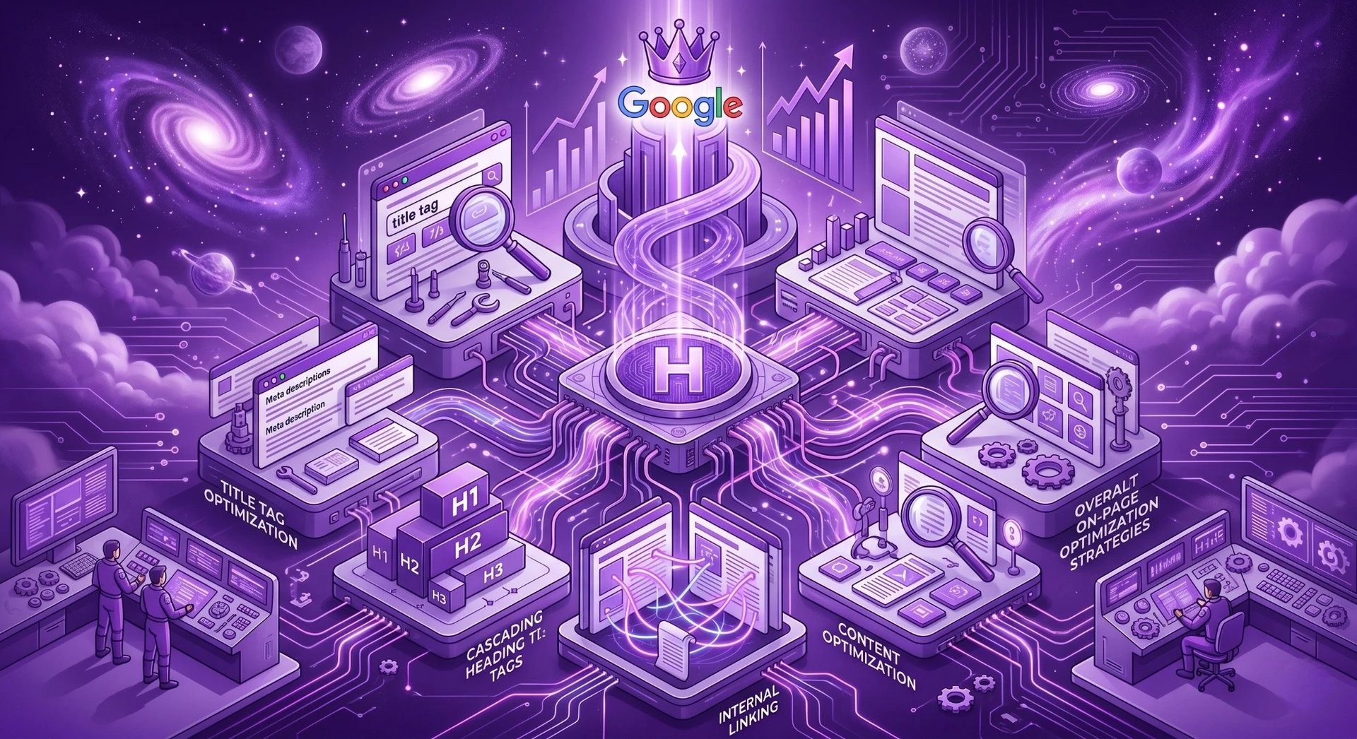 Hirloye Digital Marketing Funnels