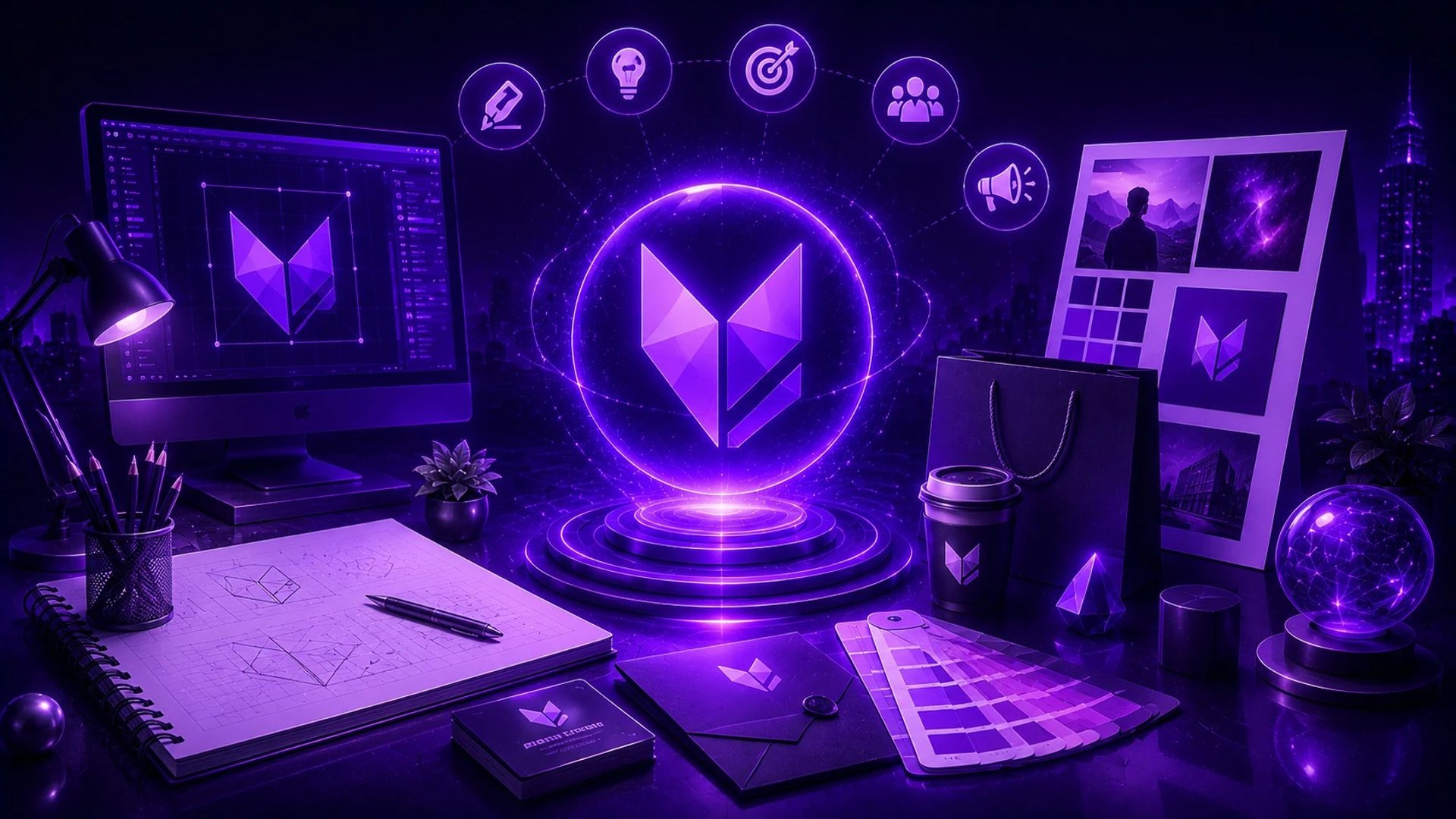 Hirloye Digital Marketing for launched rocket 