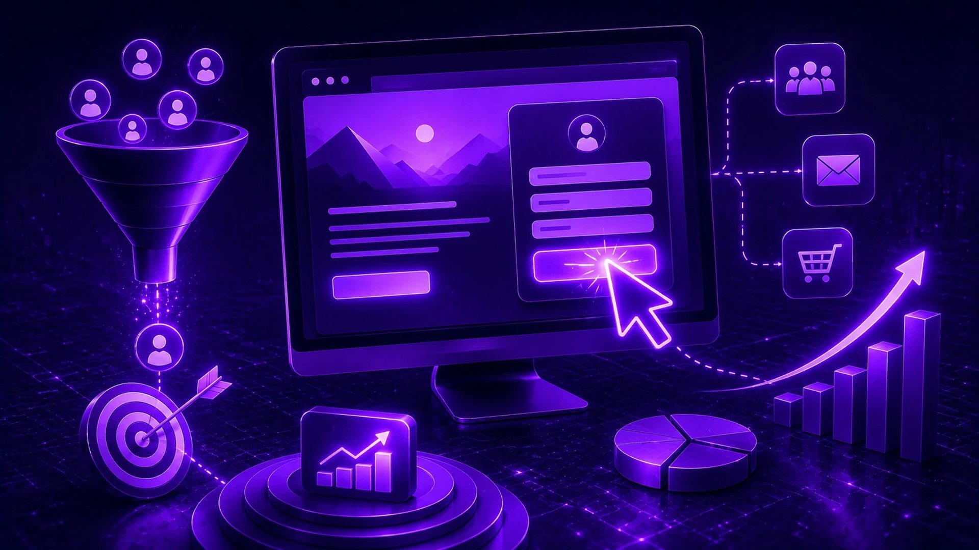 Hirloye Digital Marketing for launched rocket