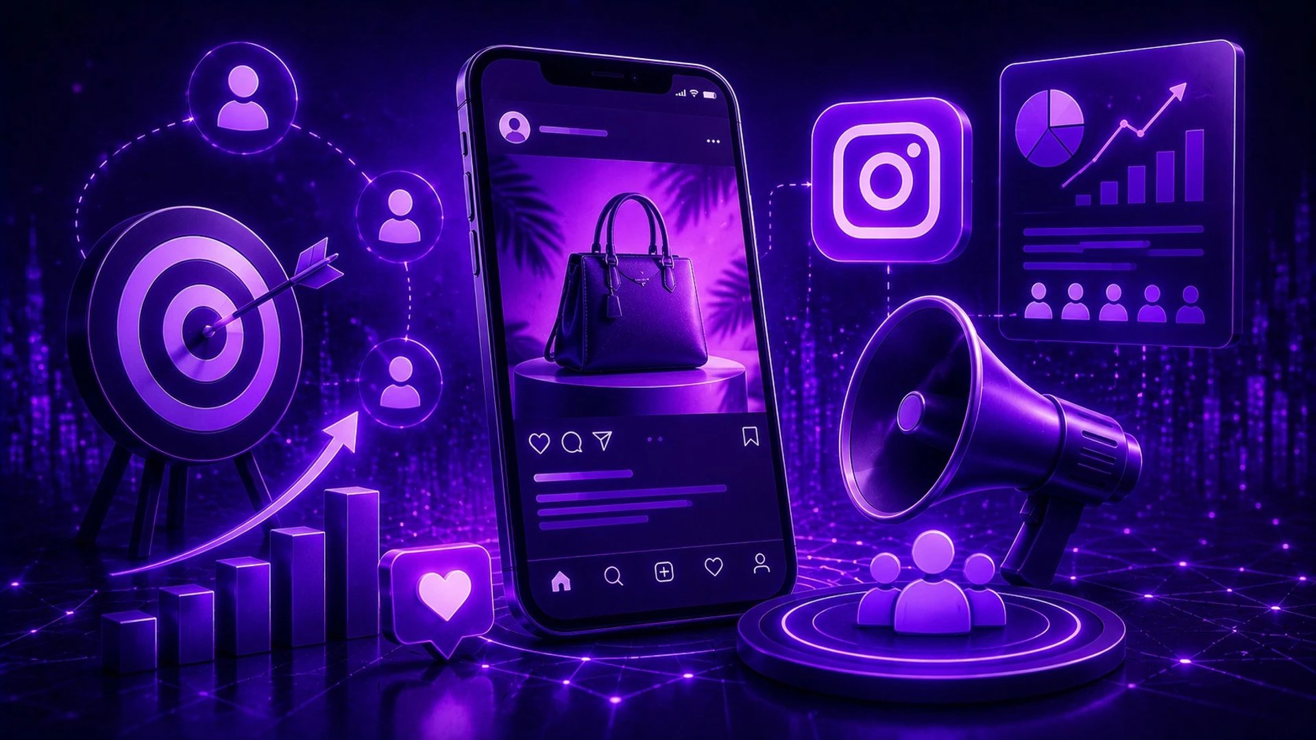 Hirloye Digital Marketing for launched rocket 