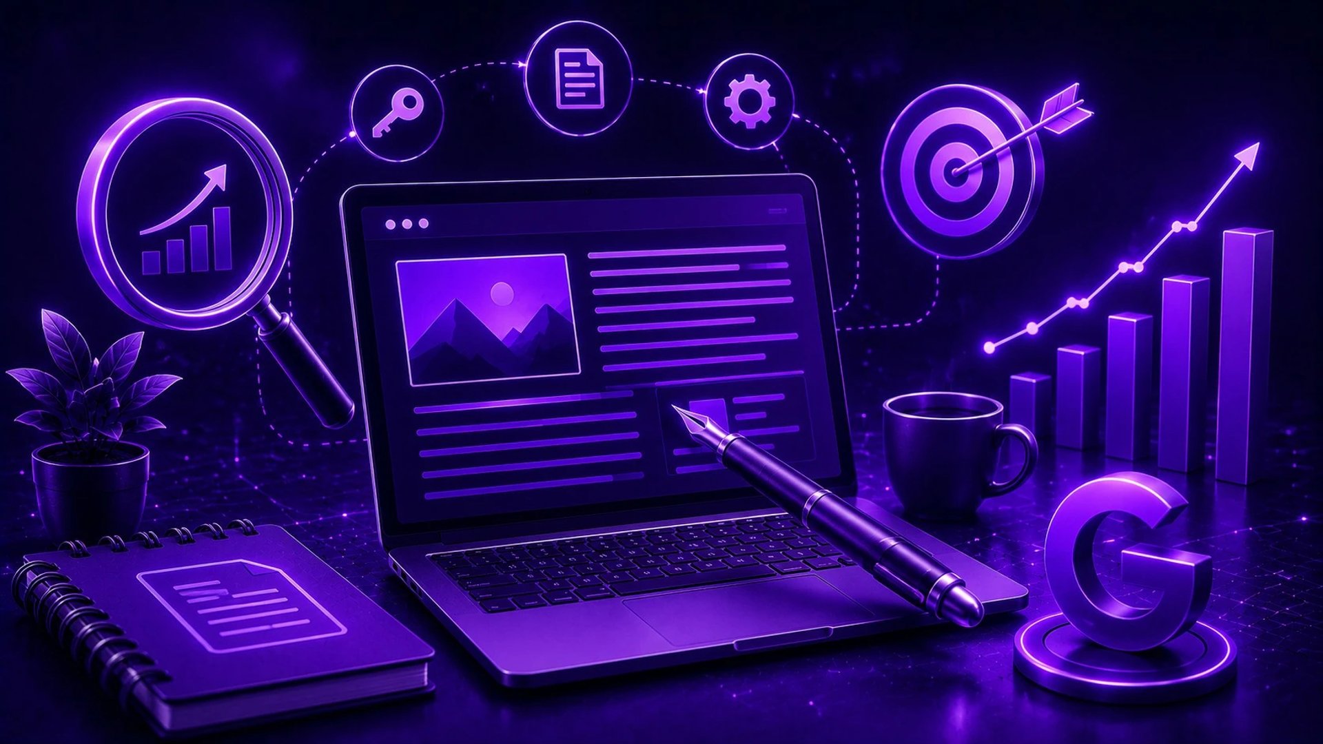 Hirloye Digital Marketing for launched rocket
