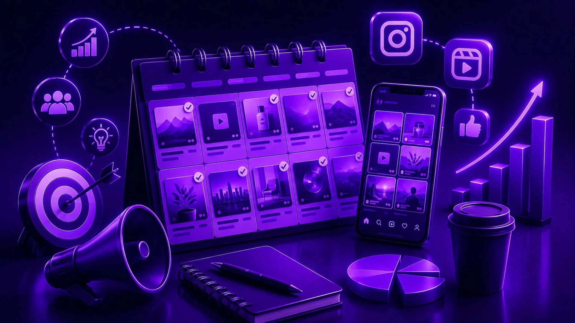 Hirloye Digital Marketing for launched rocket
