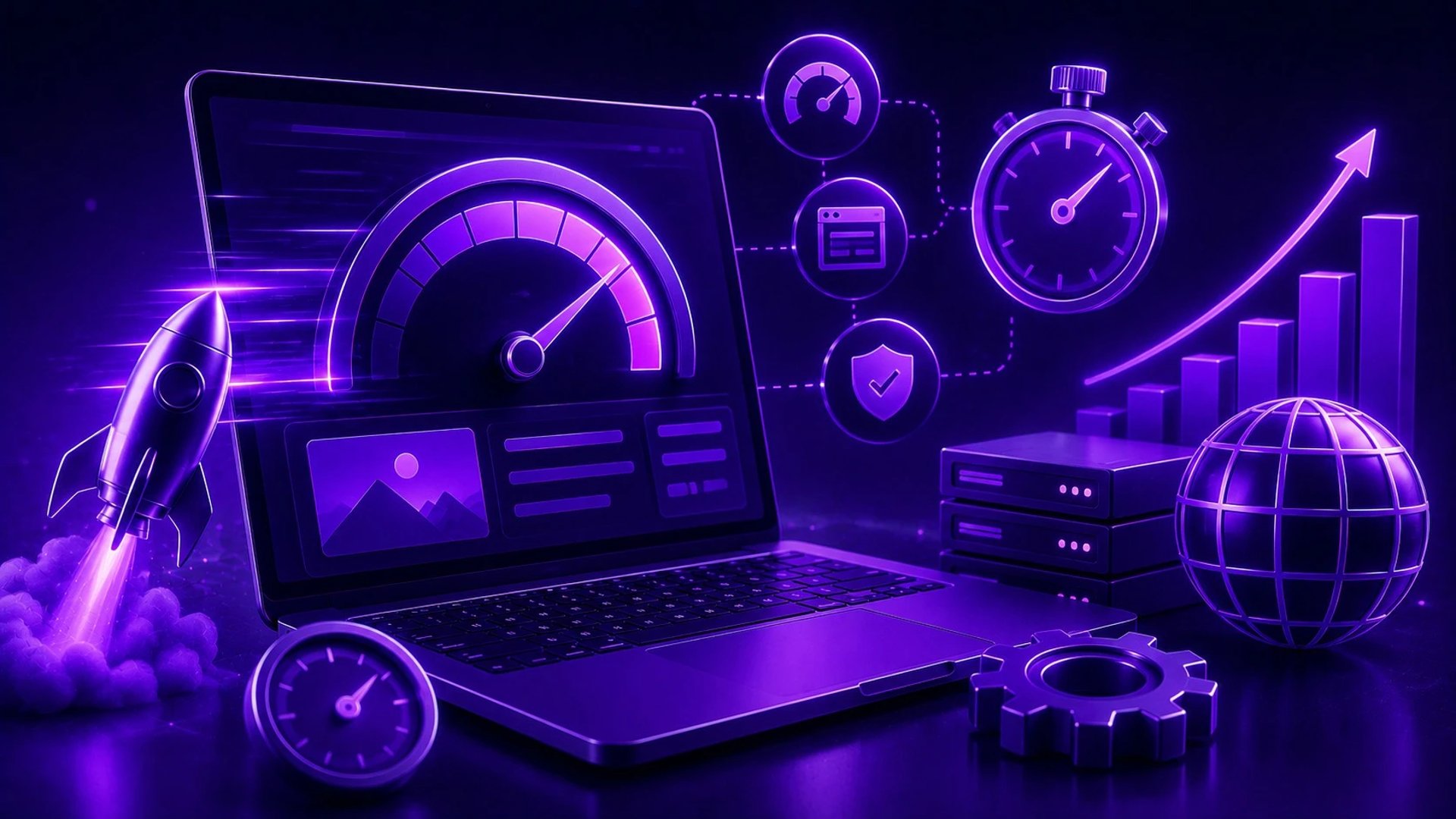 Hirloye Digital Marketing for launched rocket