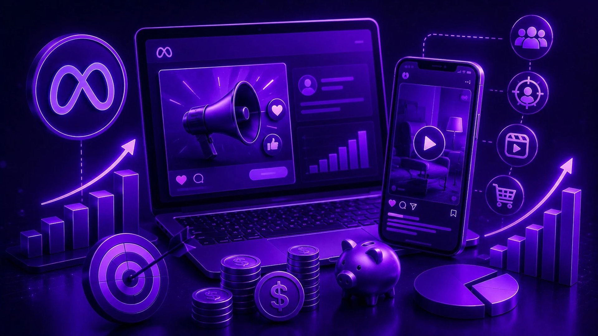 Hirloye Digital Marketing for launched rocket 
