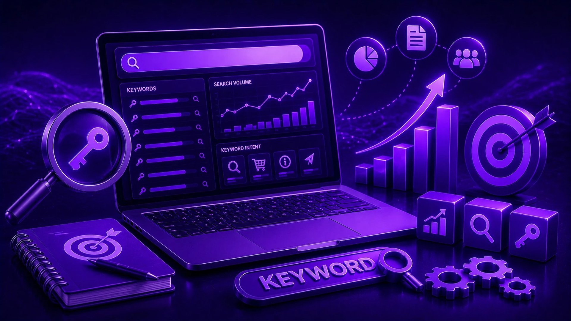 Hirloye Digital Marketing for launched rocket 
