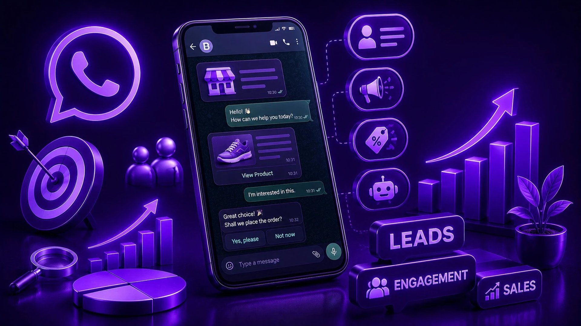 Hirloye Digital Marketing for launched rocket 