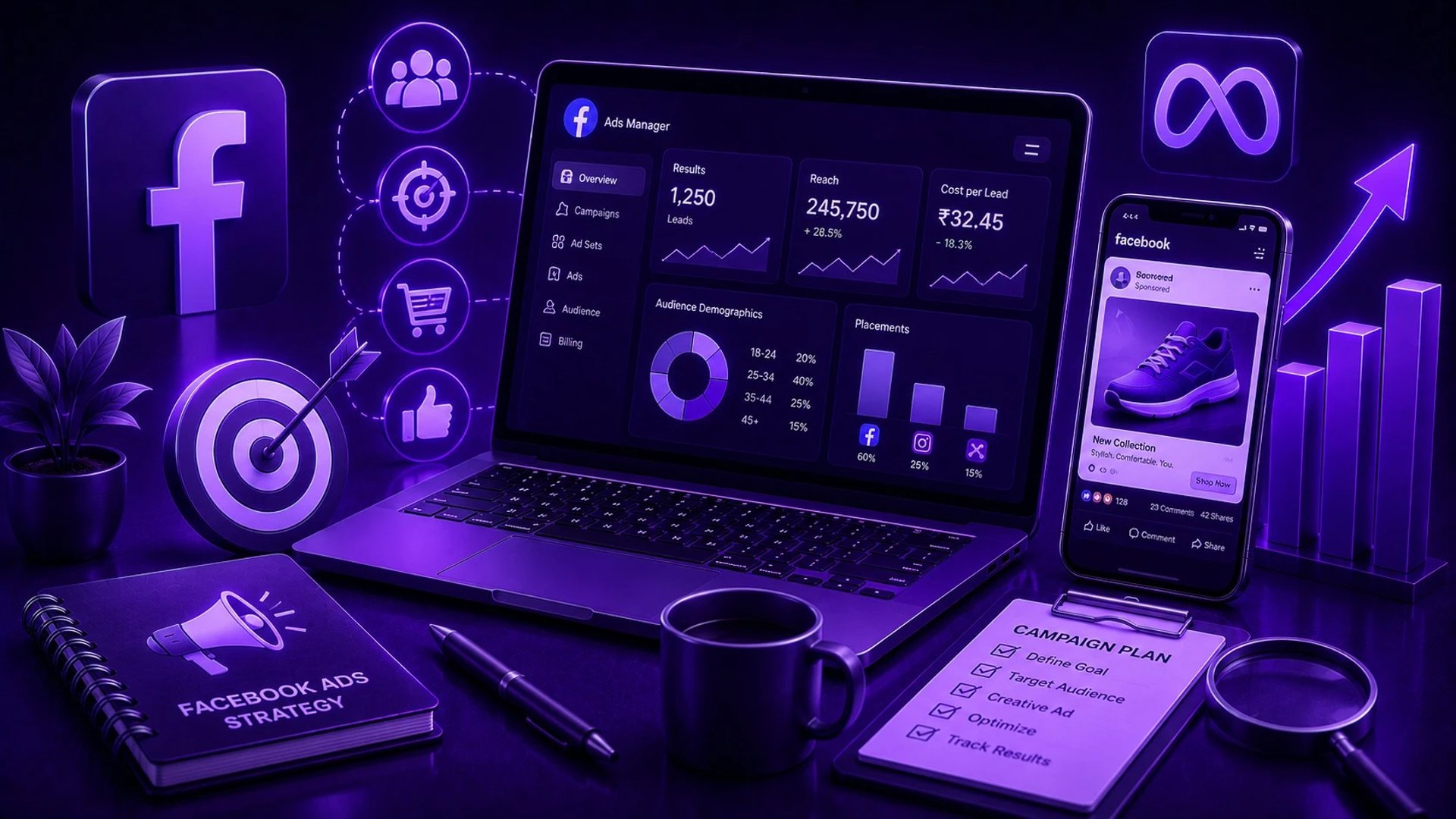 Hirloye Digital Marketing for launched rocket 