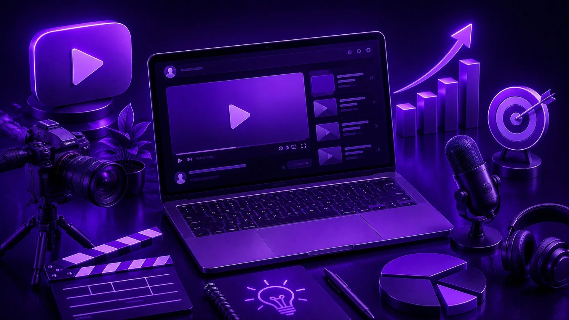 Hirloye Digital Marketing for launched rocket