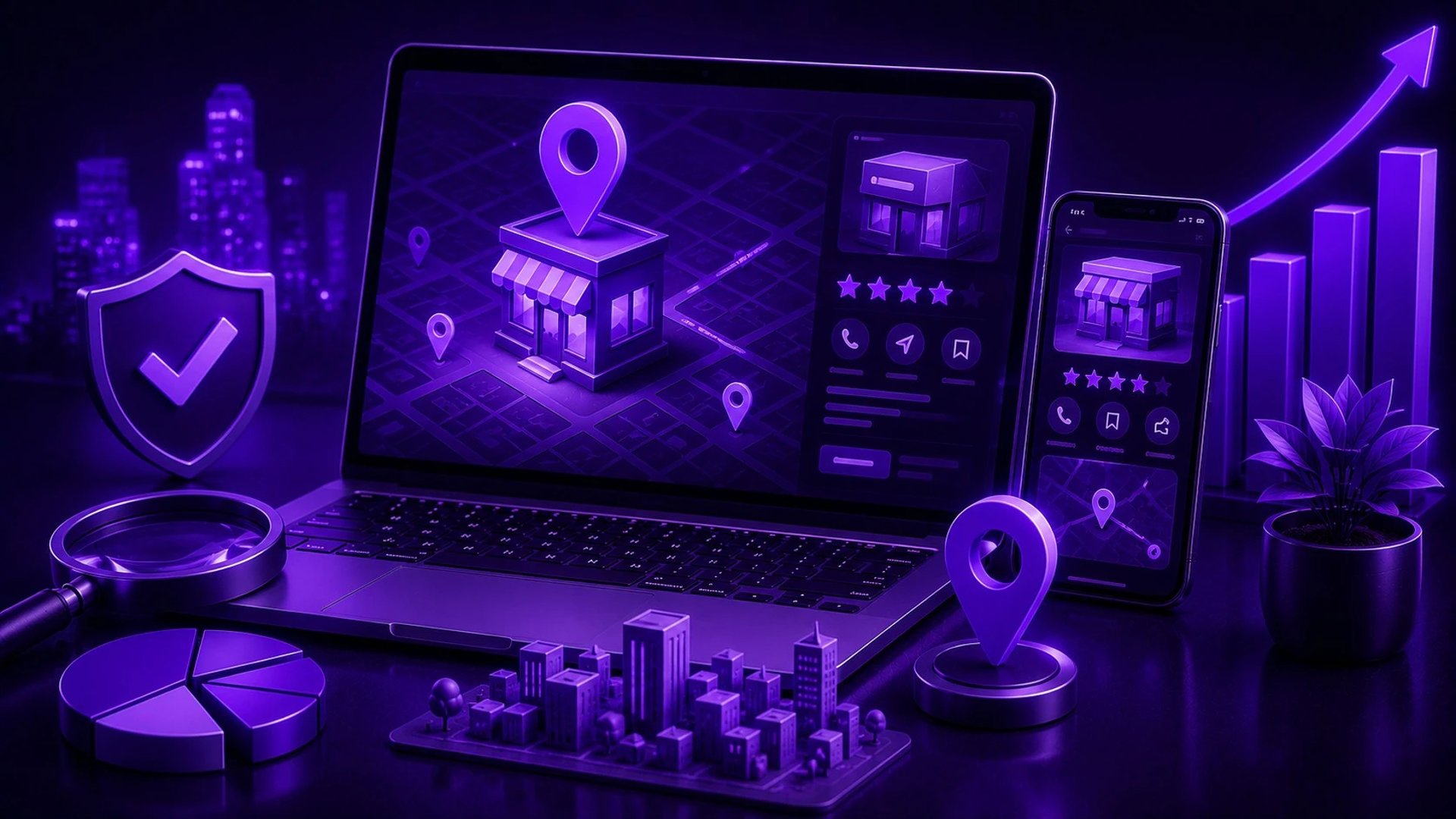 Hirloye Digital Marketing for launched rocket
