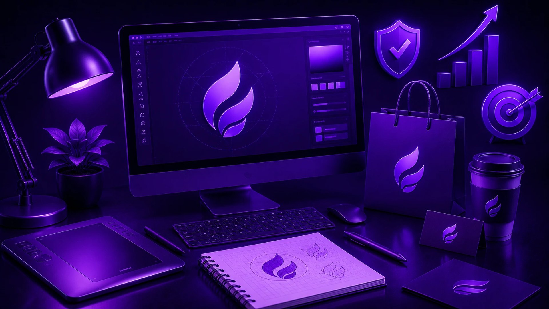 Hirloye Digital Marketing for launched rocket