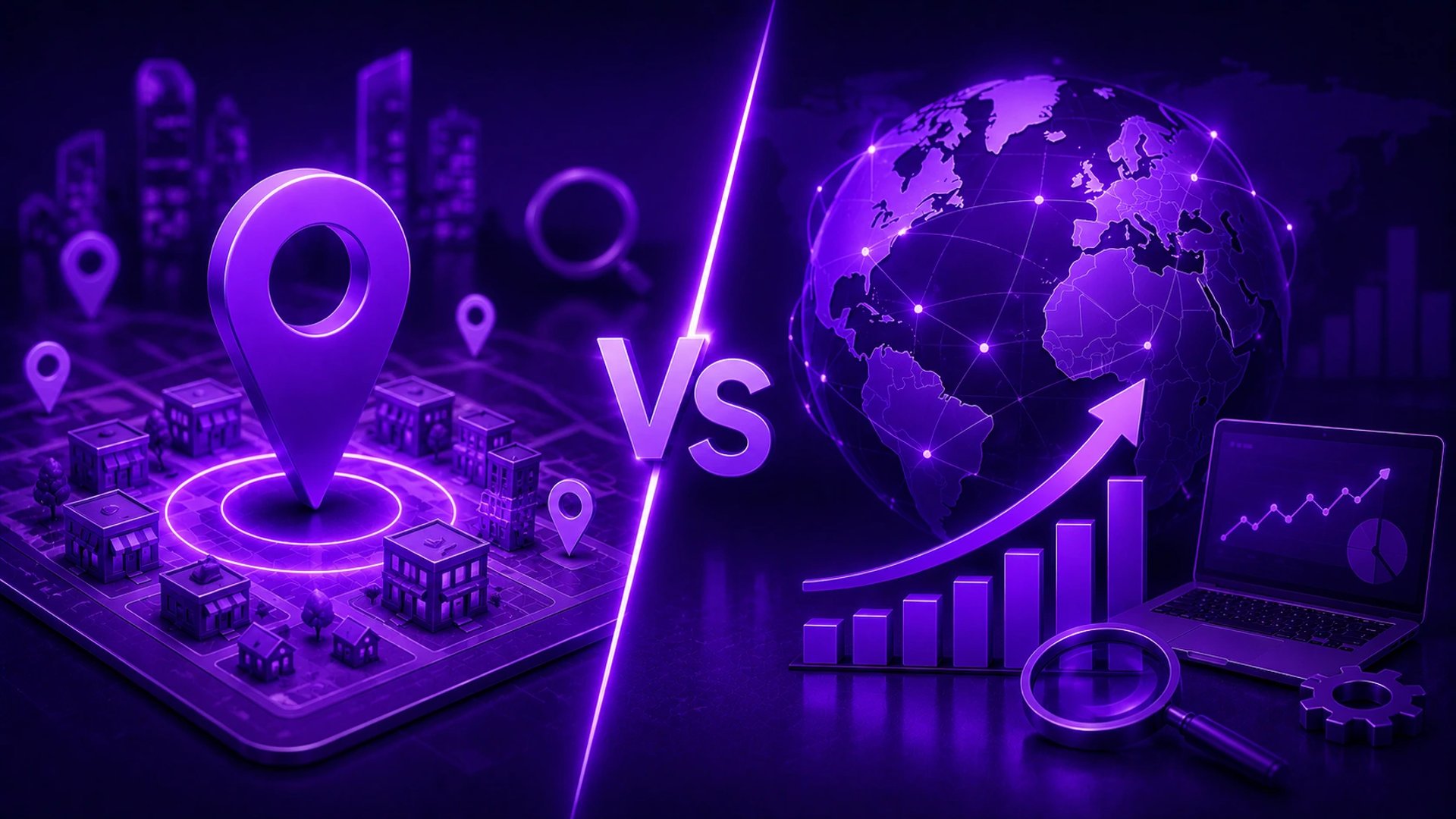 Hirloye Digital Marketing for launched rocket