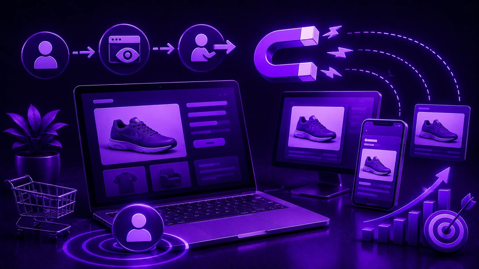 Hirloye Digital Marketing for launched rocket