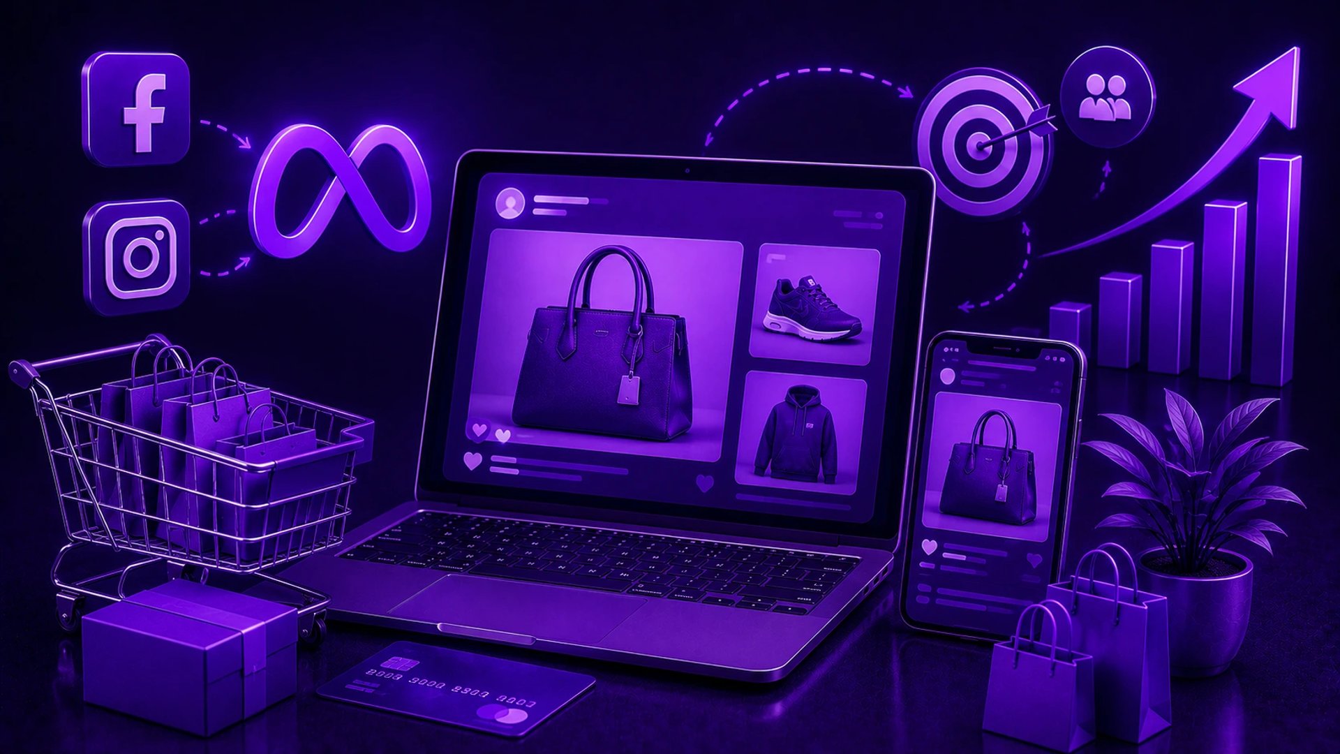 Hirloye Digital Marketing for launched rocket