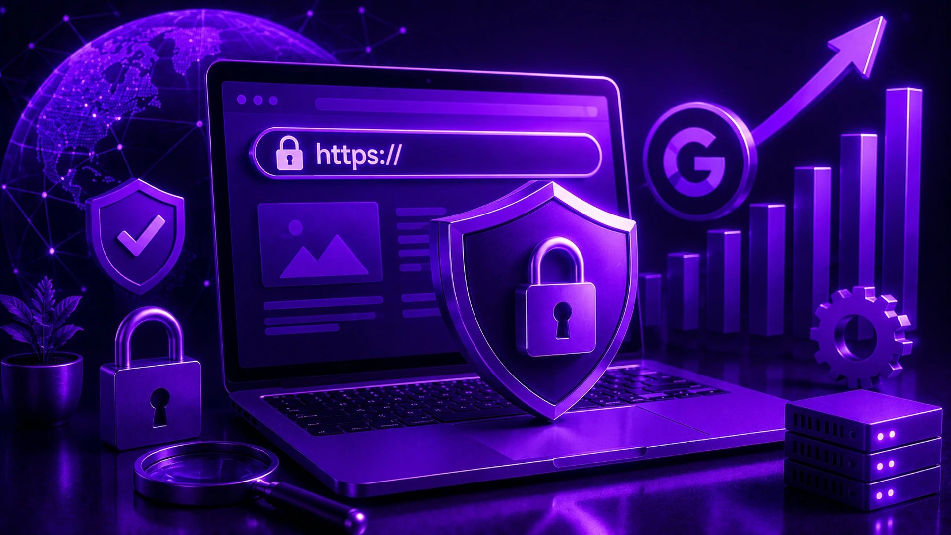Hirloye Digital Marketing for launched rocket
