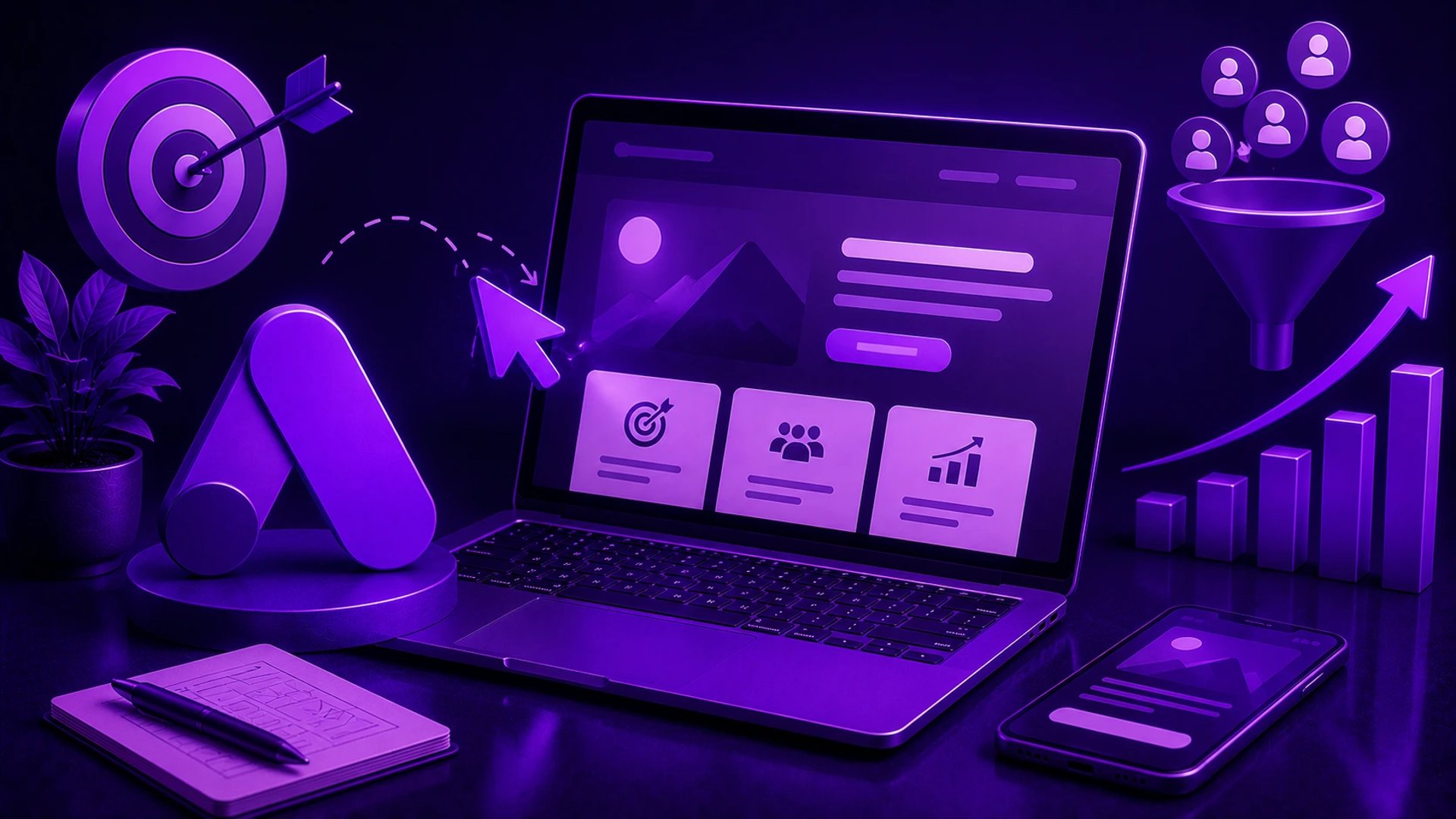 Hirloye Digital Marketing for launched rocket