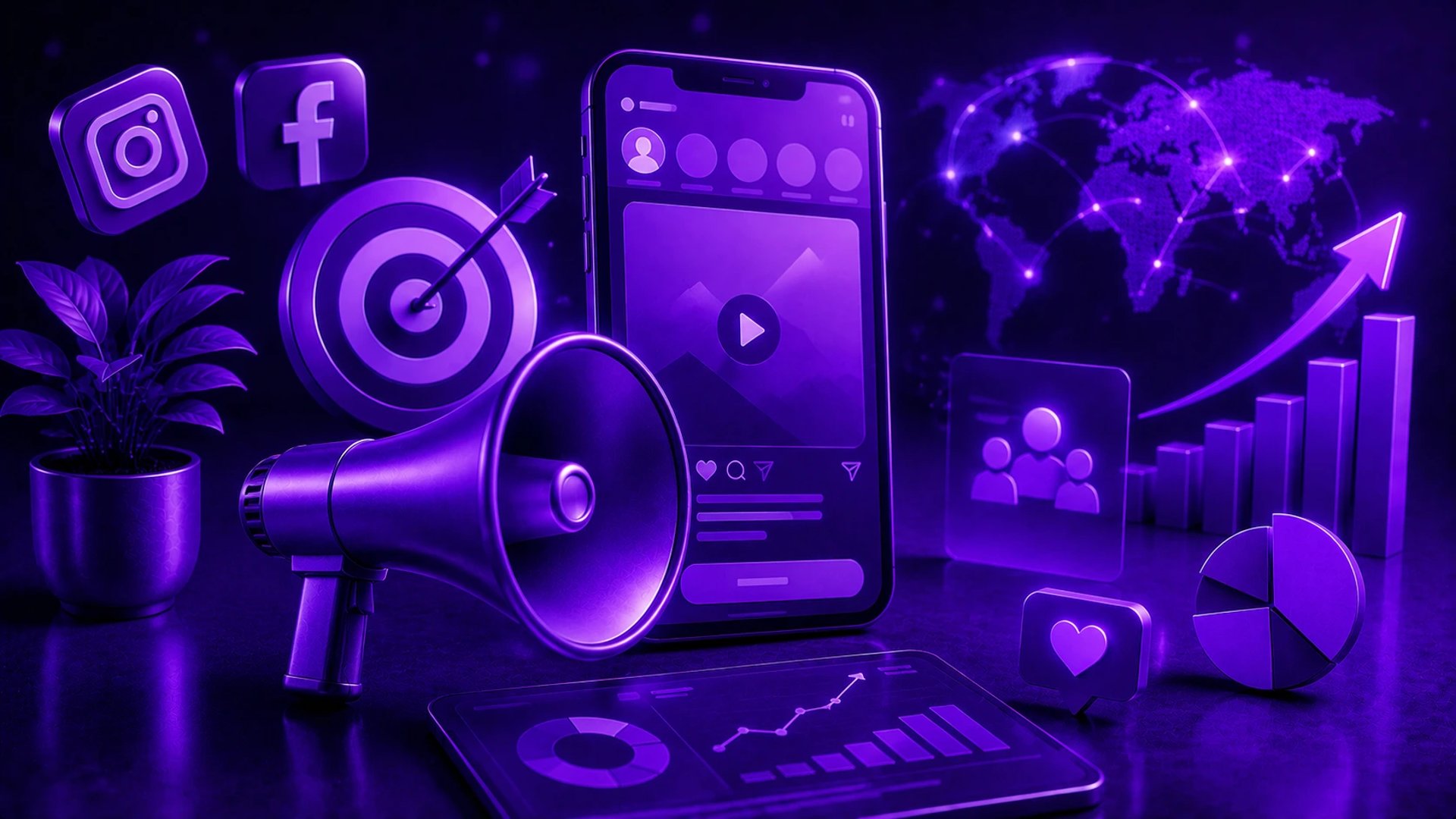  Meta Ads and Google Ads