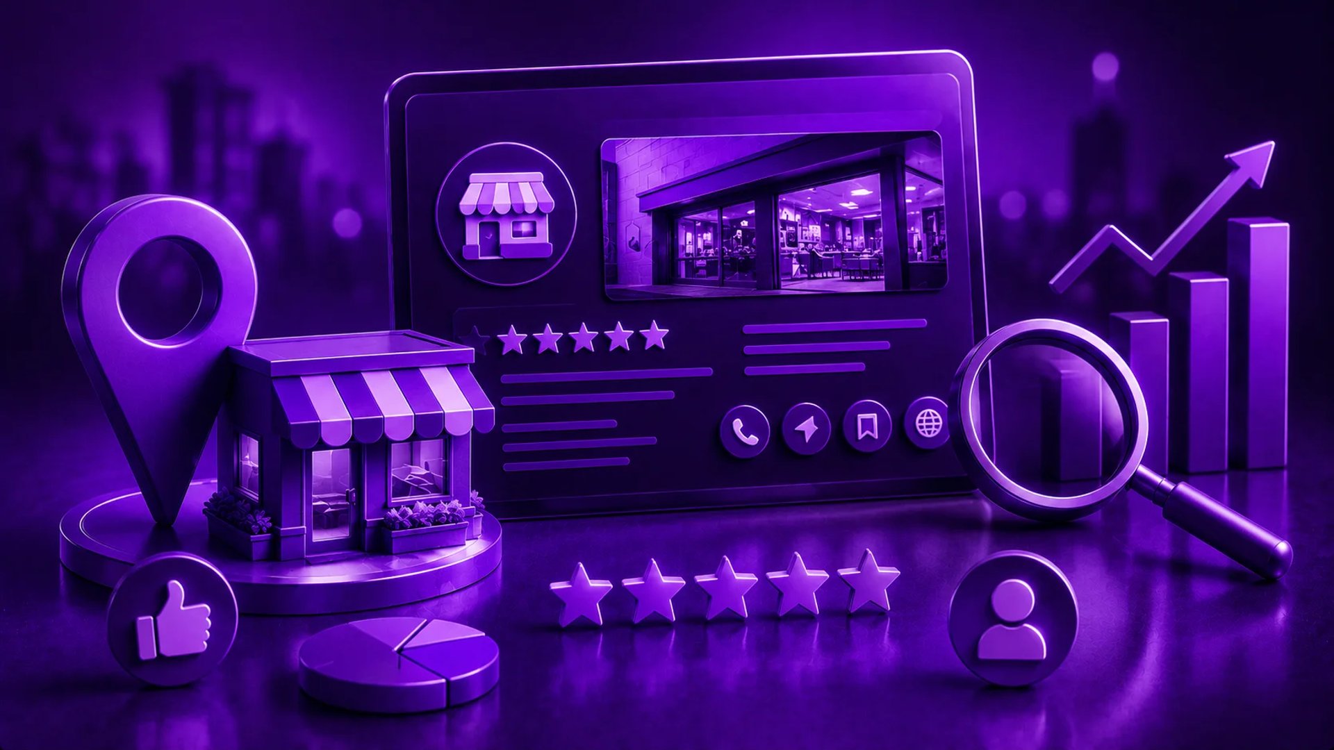 Meta Ads and Google Ads