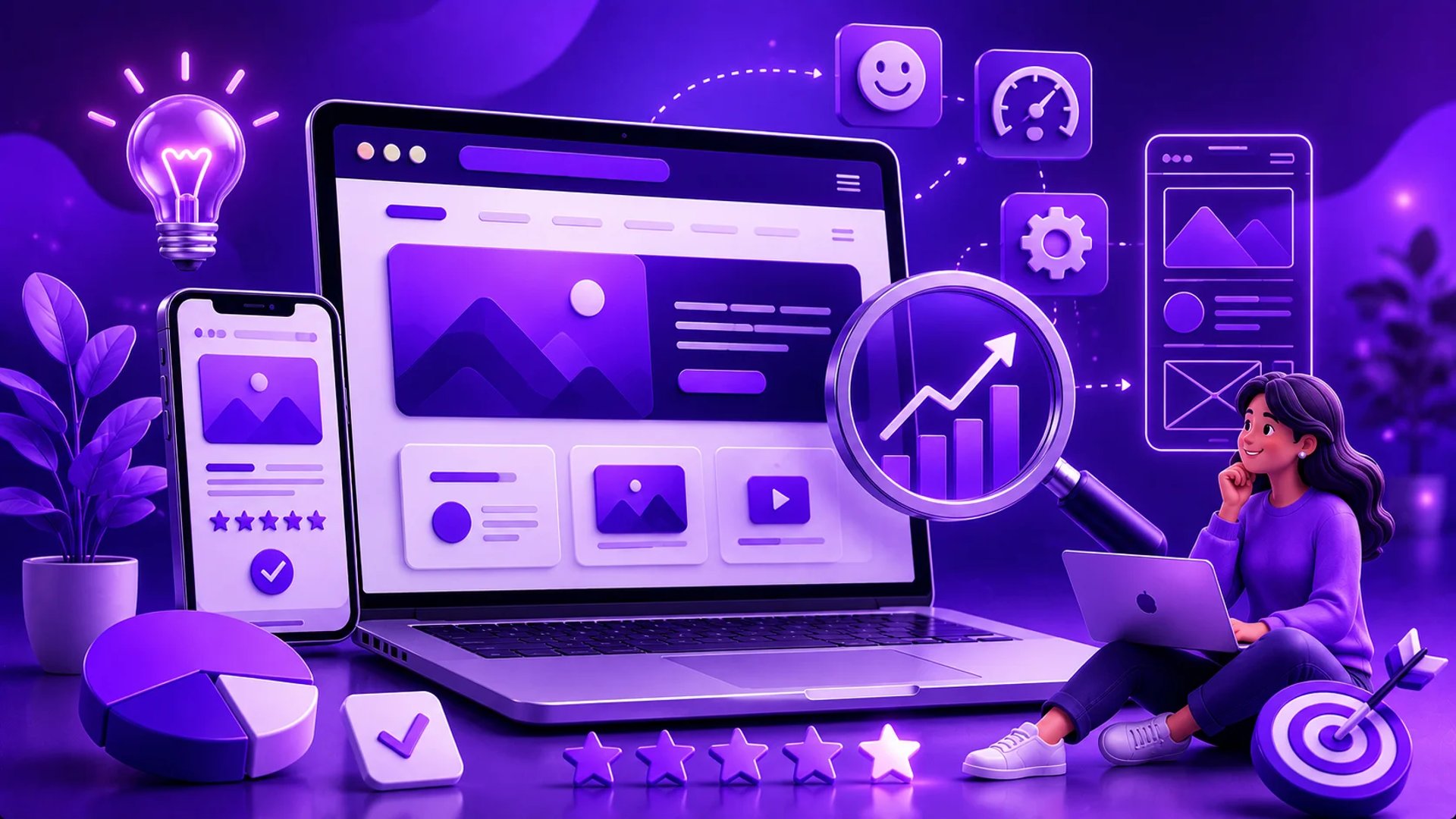 Meta Ads and Google Ads