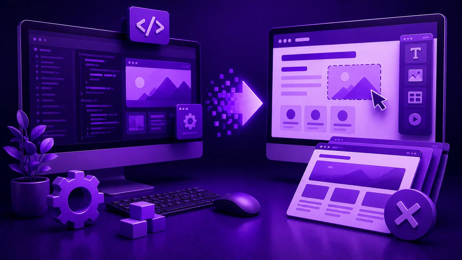 Meta Ads and Google Ads