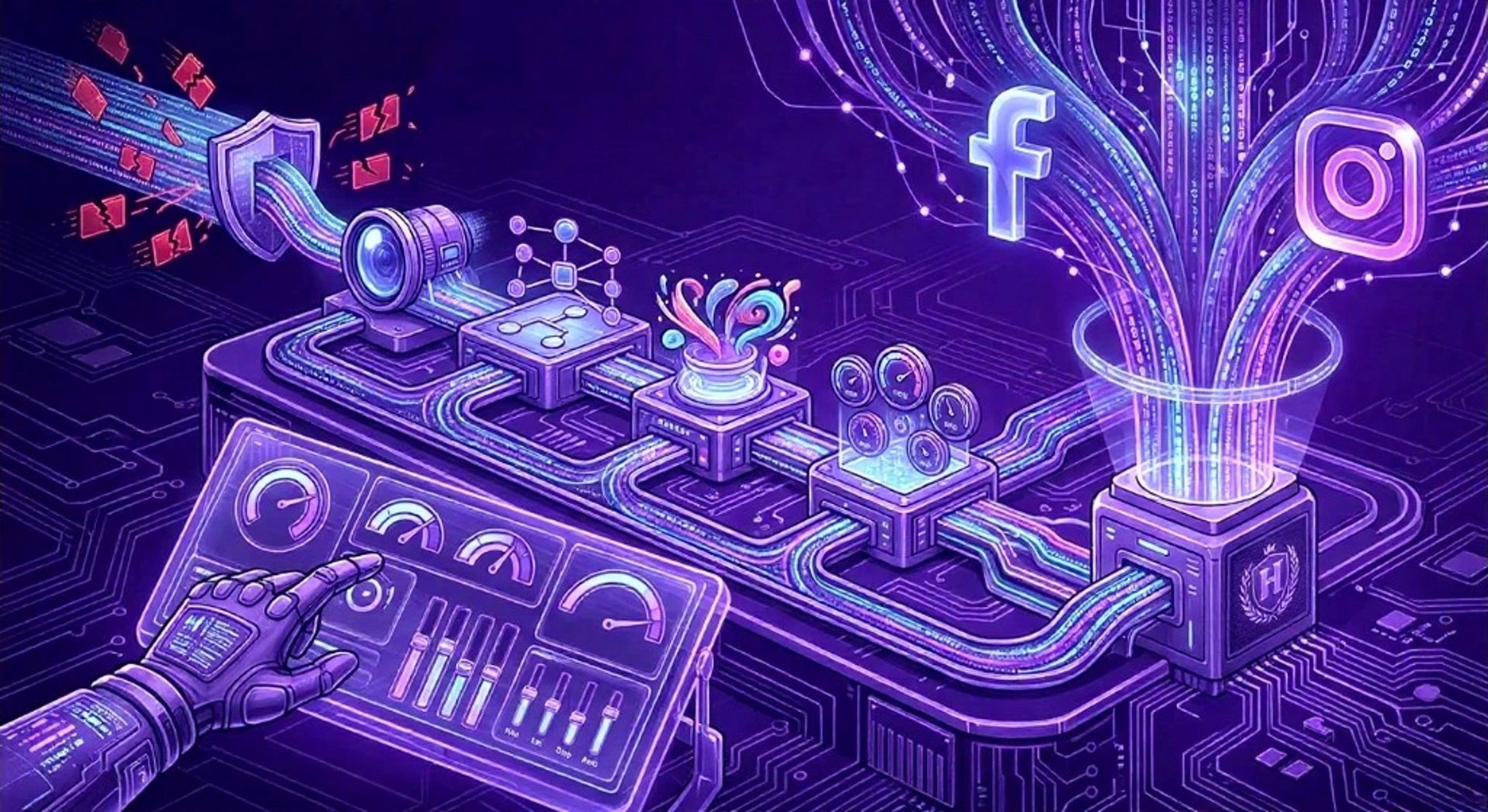 Hirloye Digital Marketing Funnels