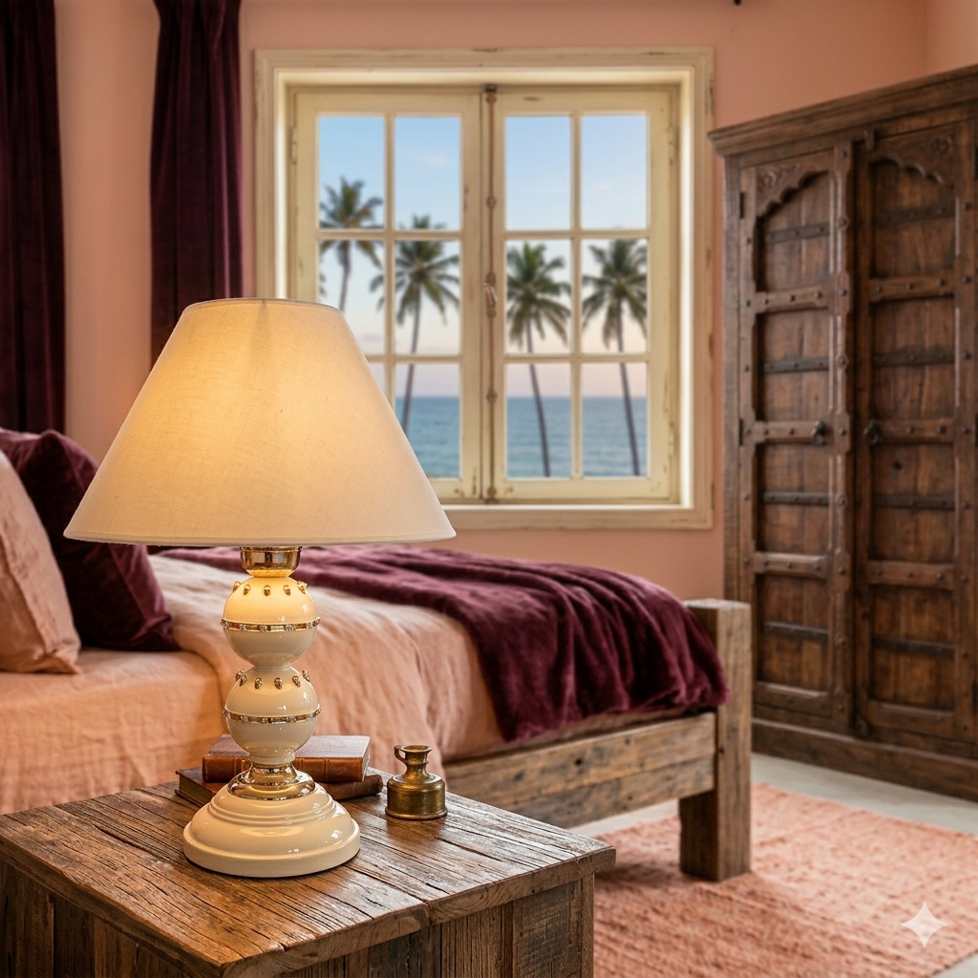 woman wearing yellow long-sleeved dress under white clouds and blue sky during daytime