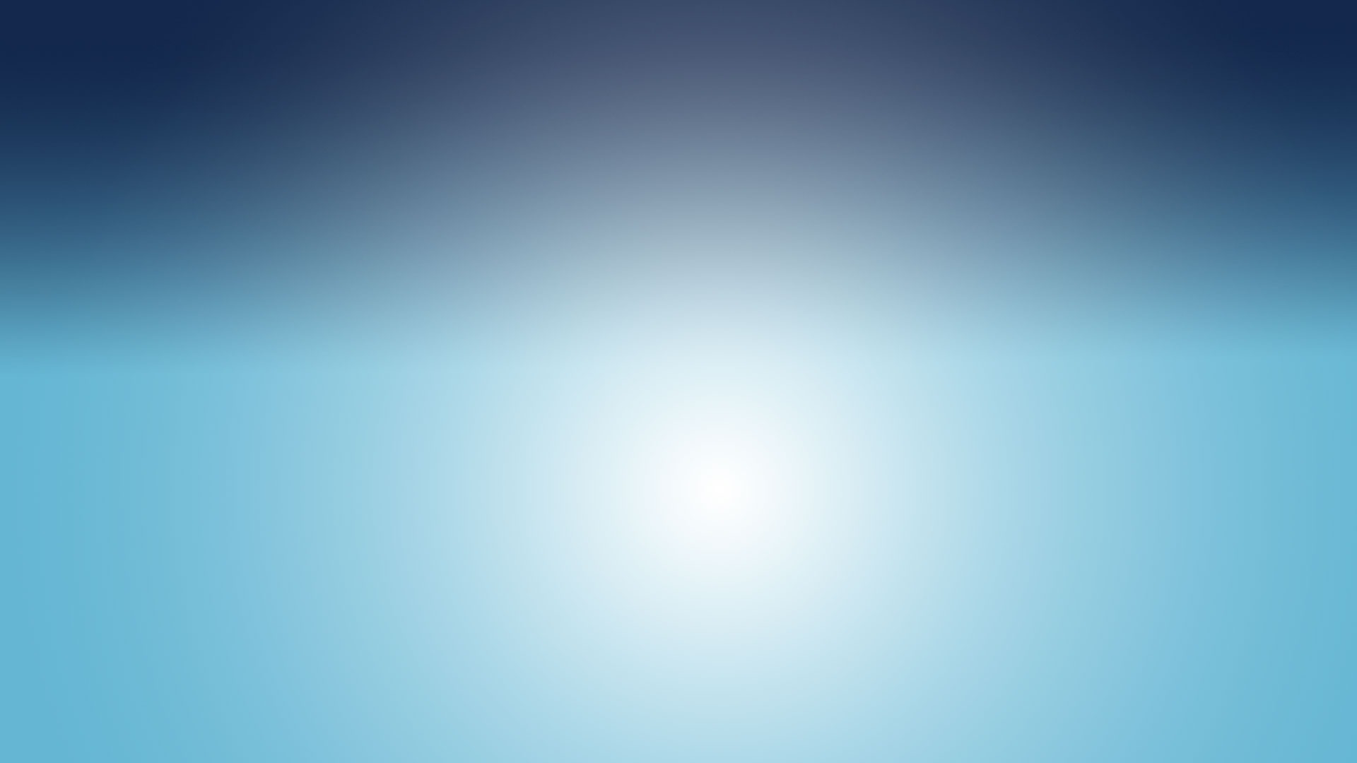 mountain range under blue sky