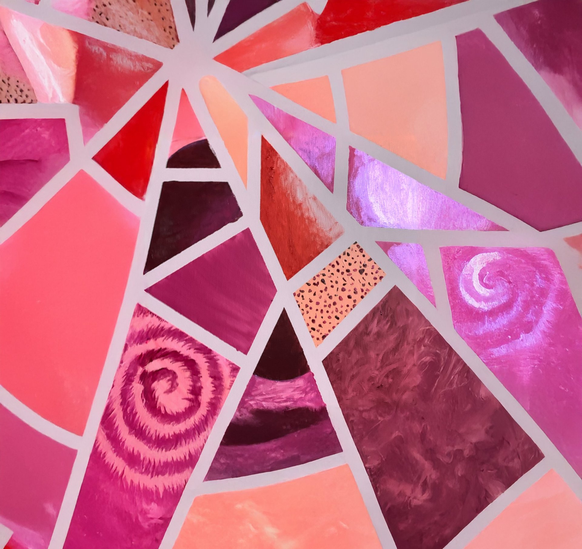 black blue and yellow textile