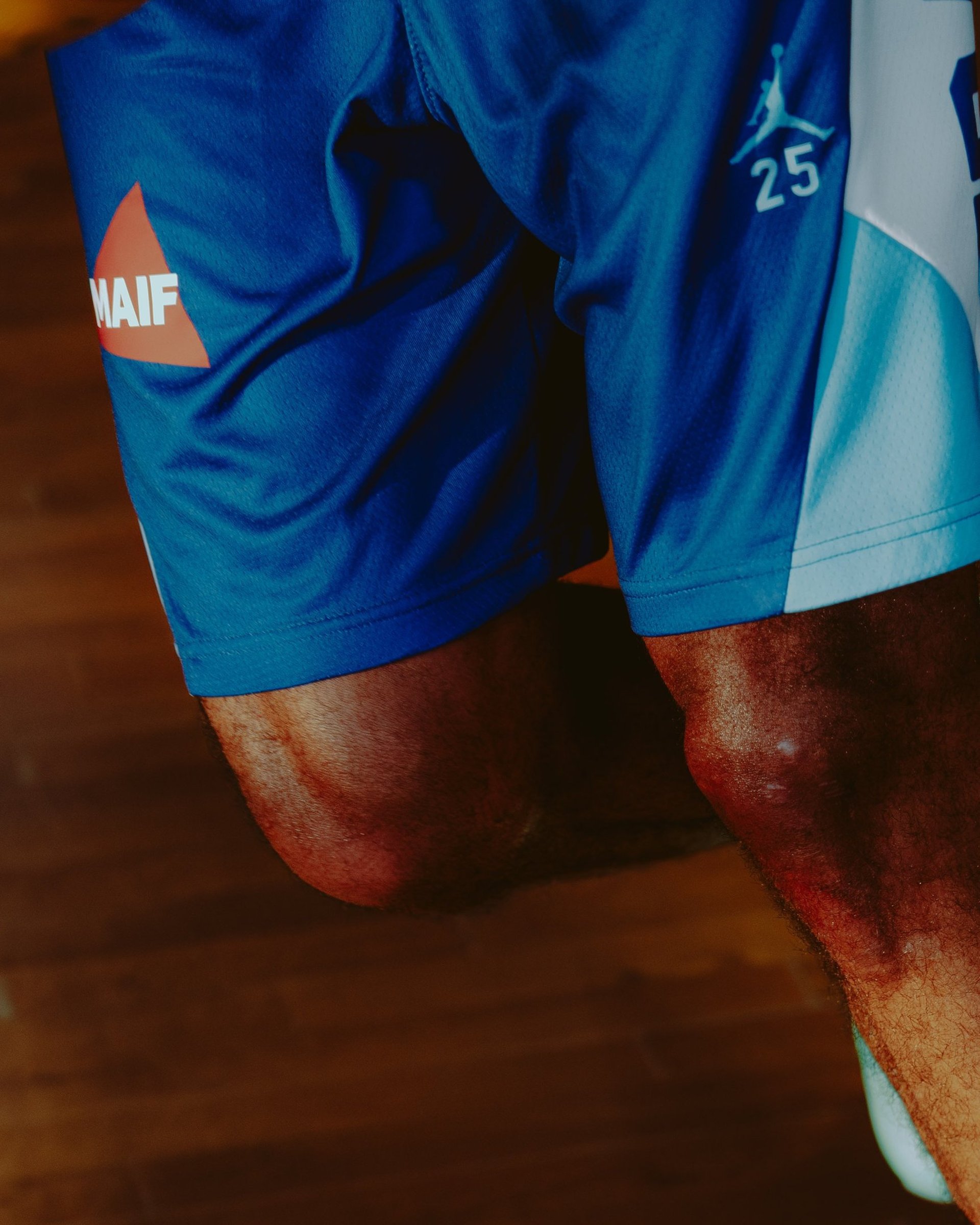 black blue and yellow textile