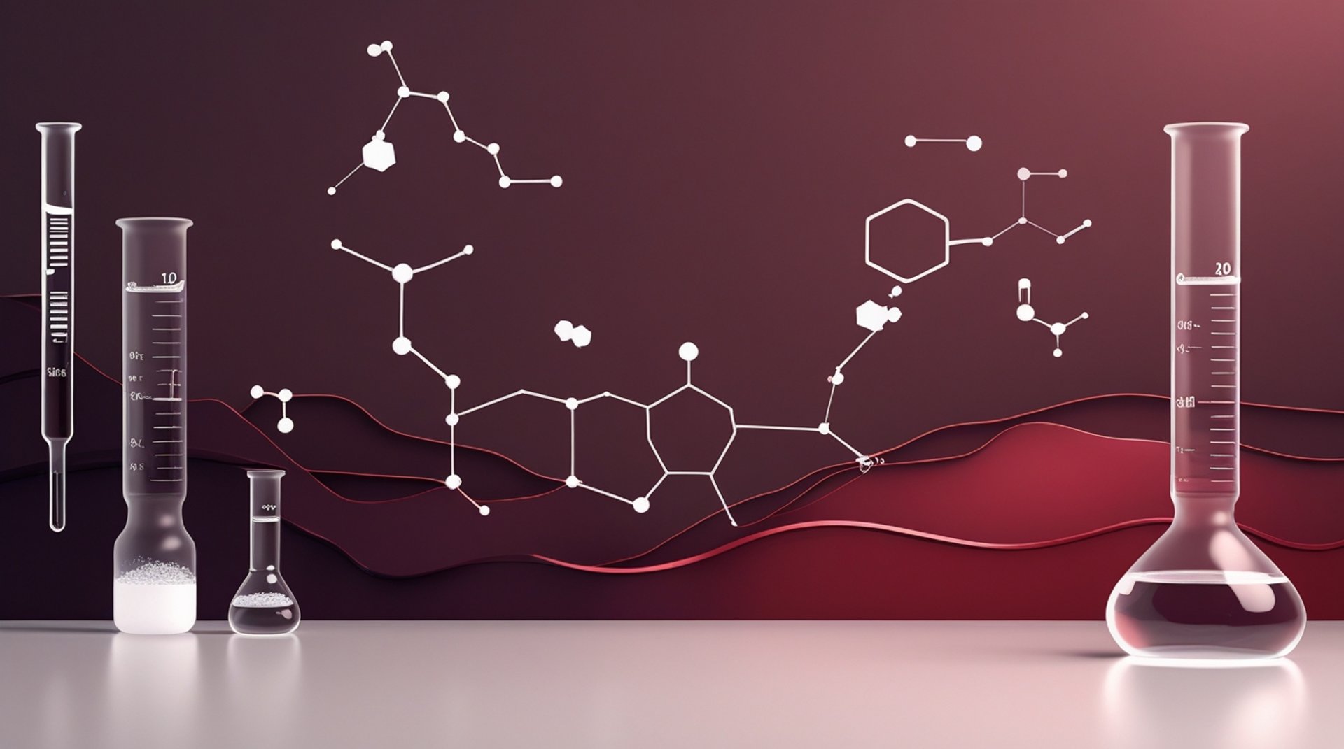 Diluição de soluções Pipeta e Pesquisa