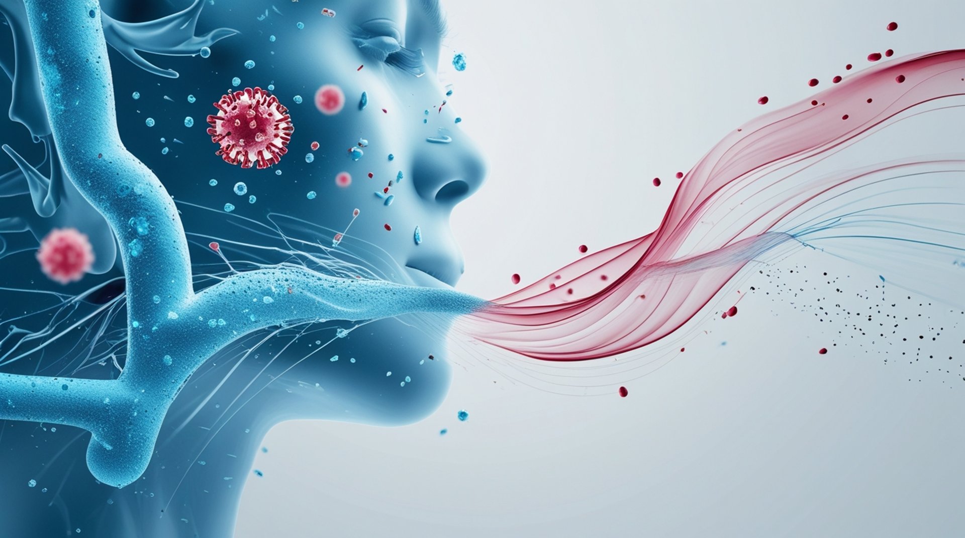 Gripe, influenza e outros vírus respiratórios