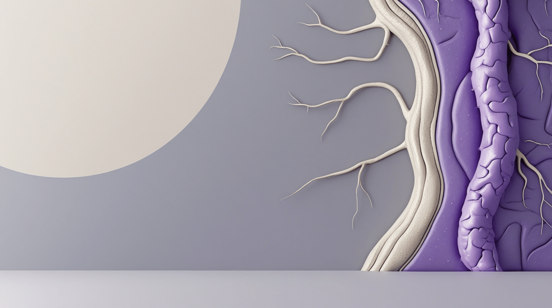 Pano de fundo artigo Janeiro Roxo - Hanseníase