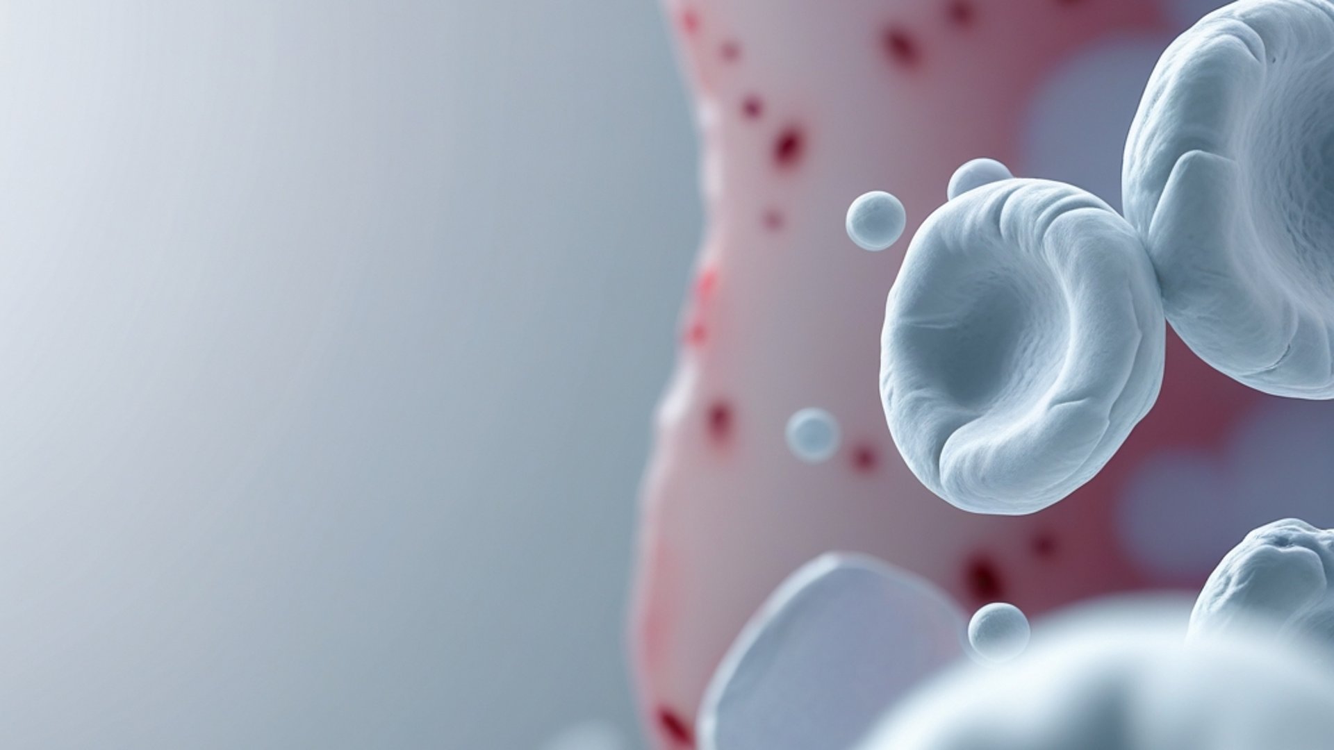 Artigo tipo de alteraçoes no leucograma