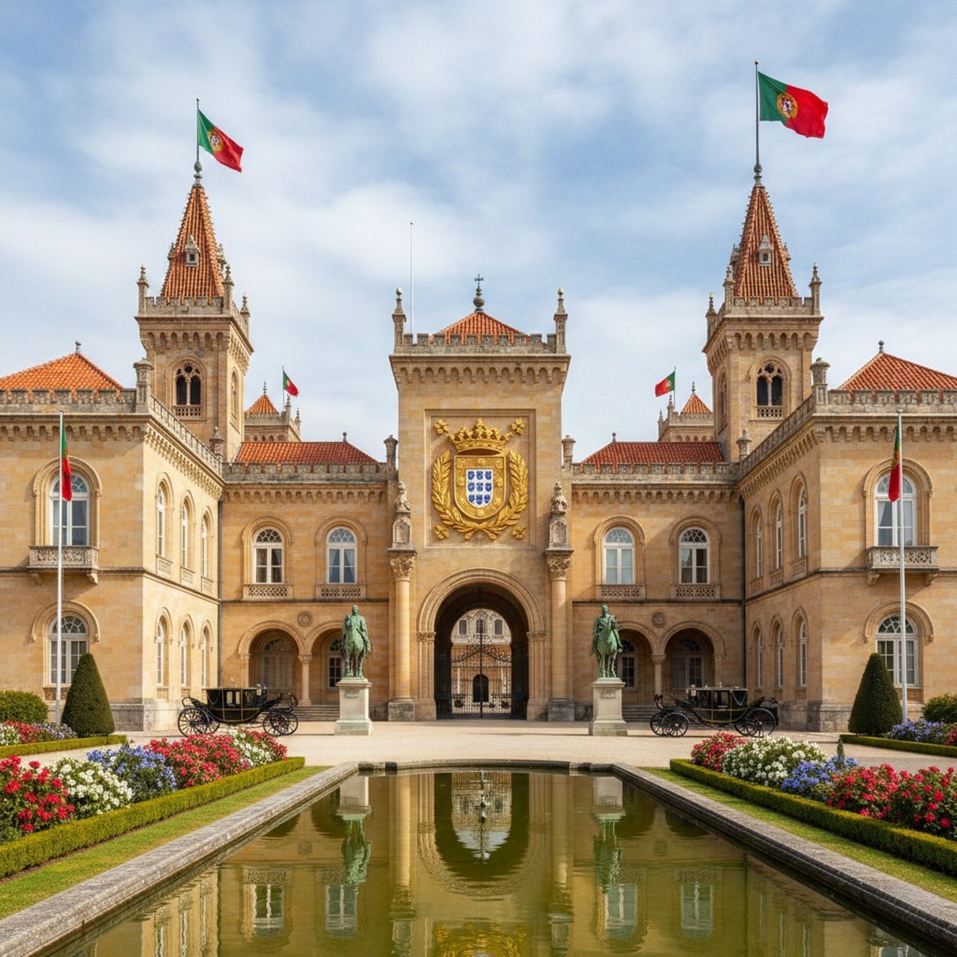 woman wearing yellow long-sleeved dress under white clouds and blue sky during daytime
