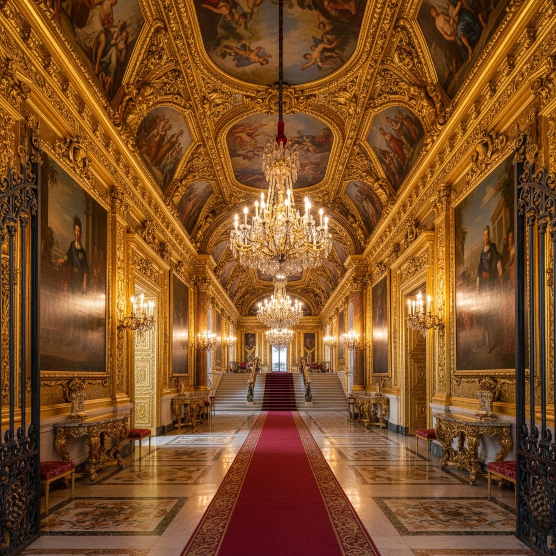black and brown leather padded tub sofa