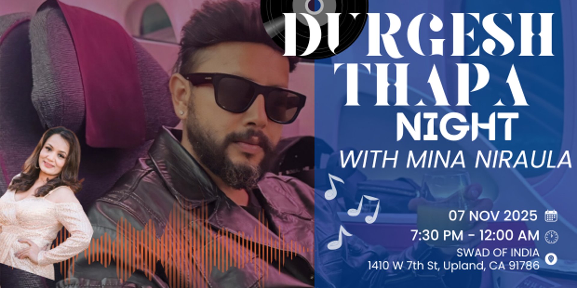 black blue and yellow textile