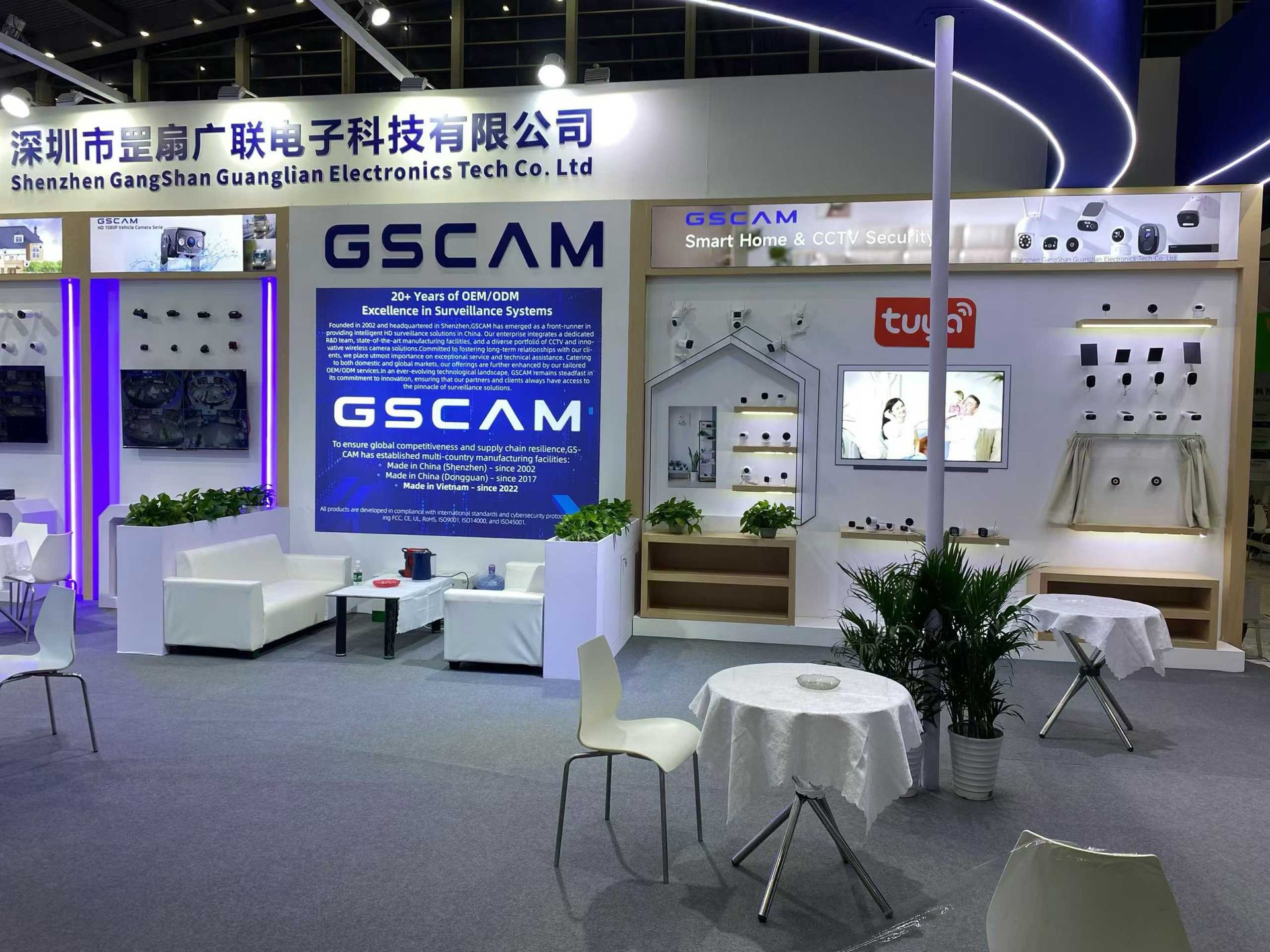 black blue and yellow textile