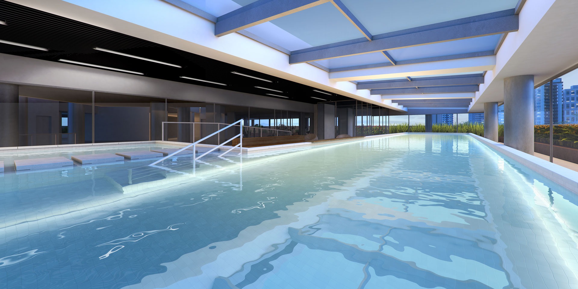 a woman sitting at a table writing on a piece of paper