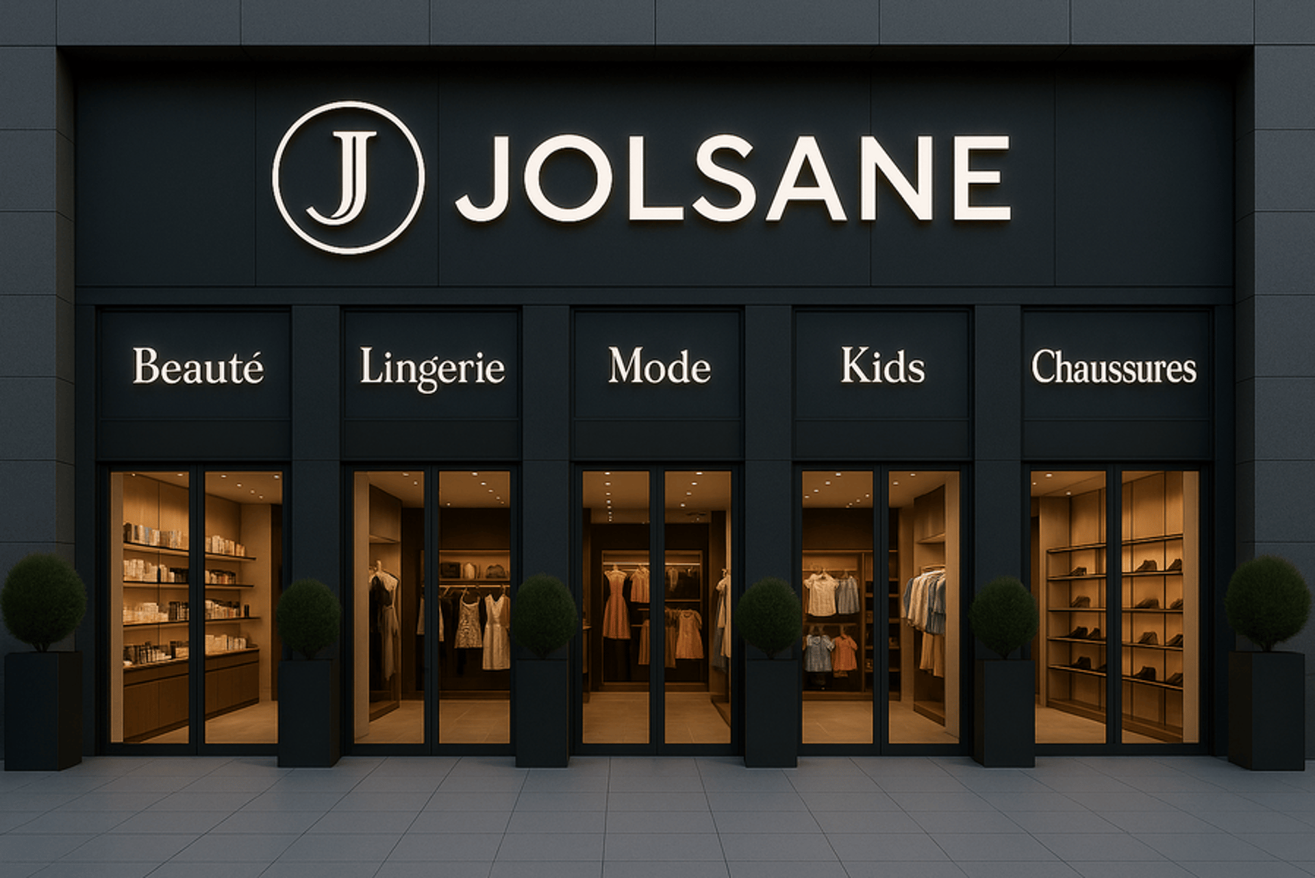 A flower that is sitting on a piece of wood