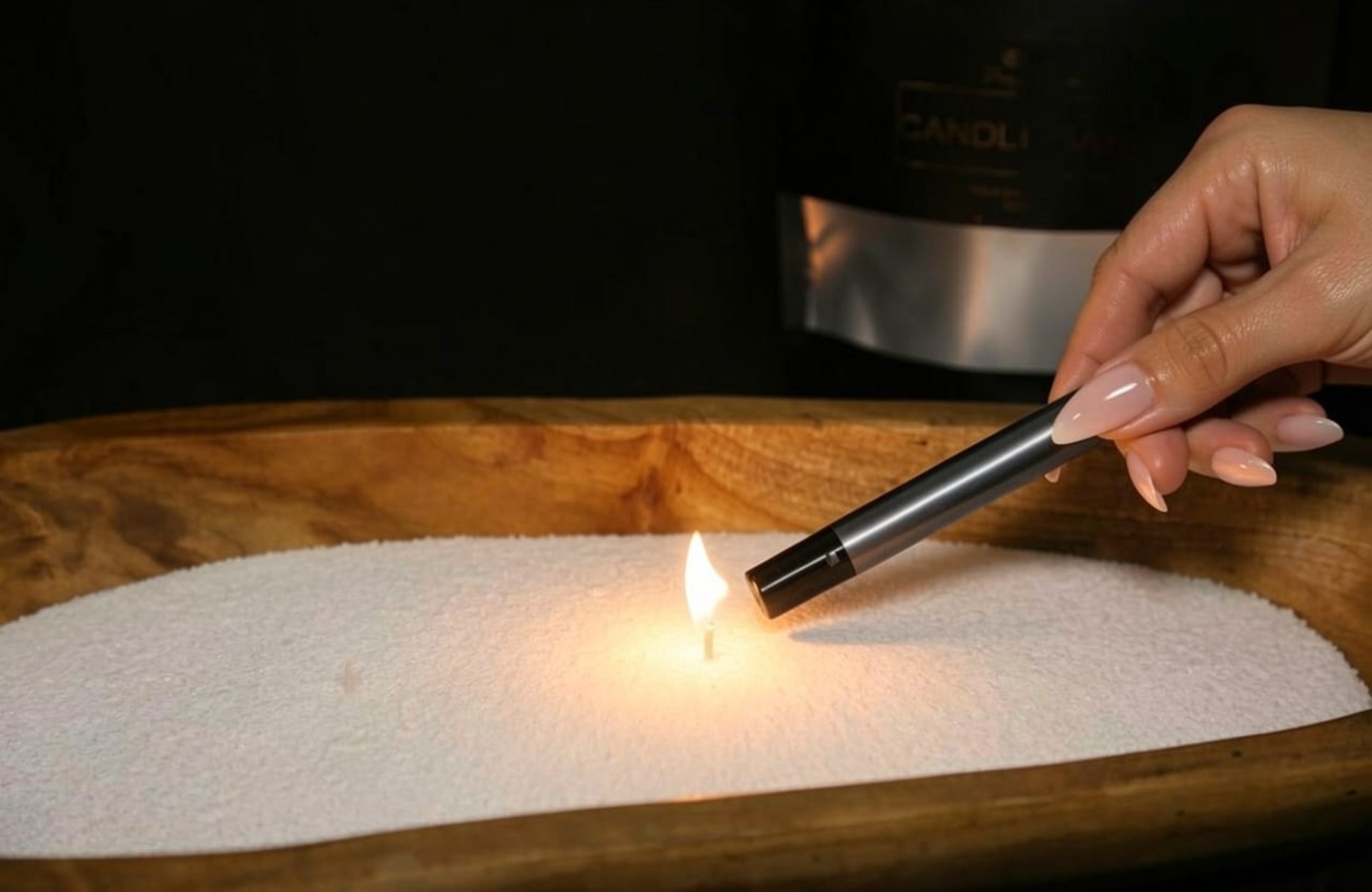 black and white bed linen