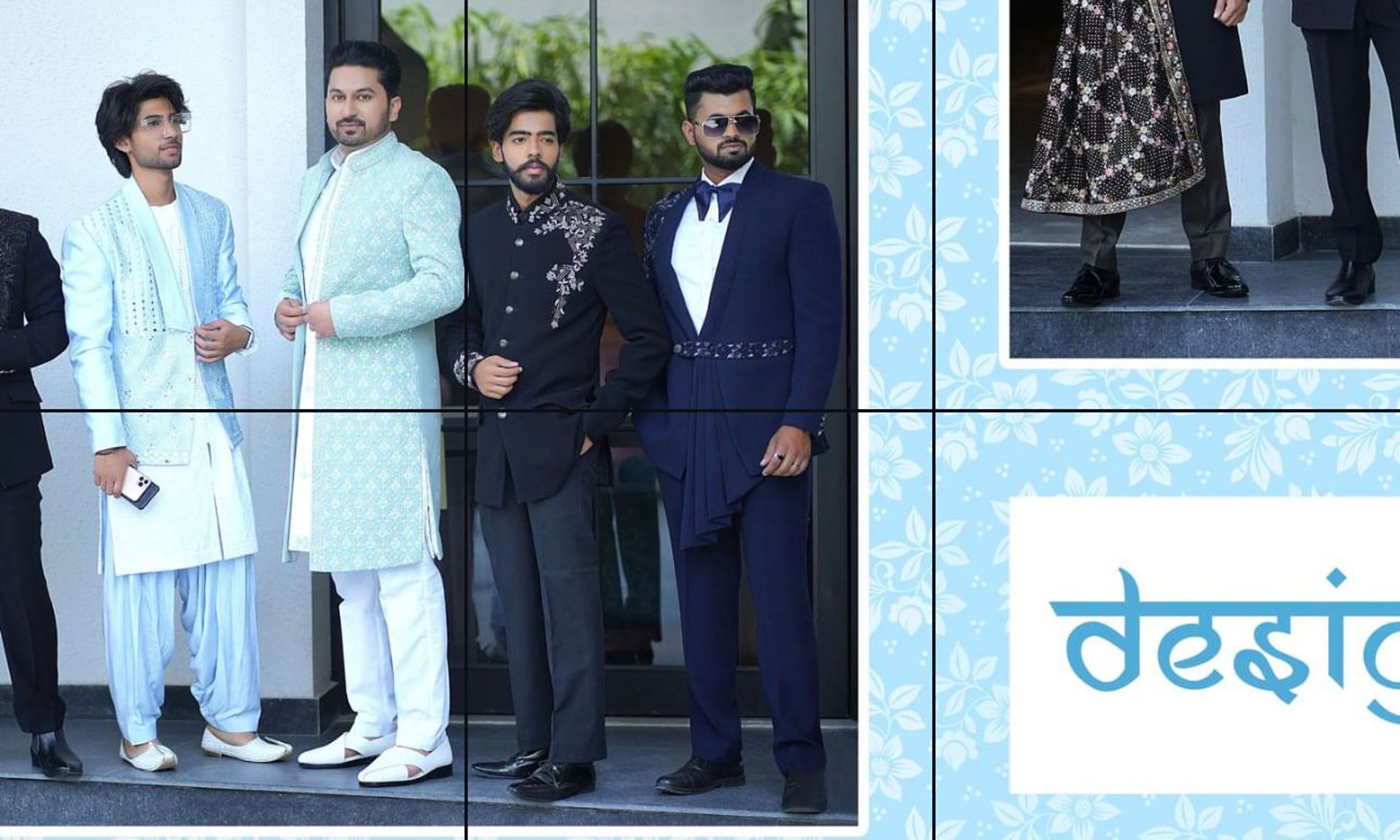 woman wearing yellow long-sleeved dress under white clouds and blue sky during daytime