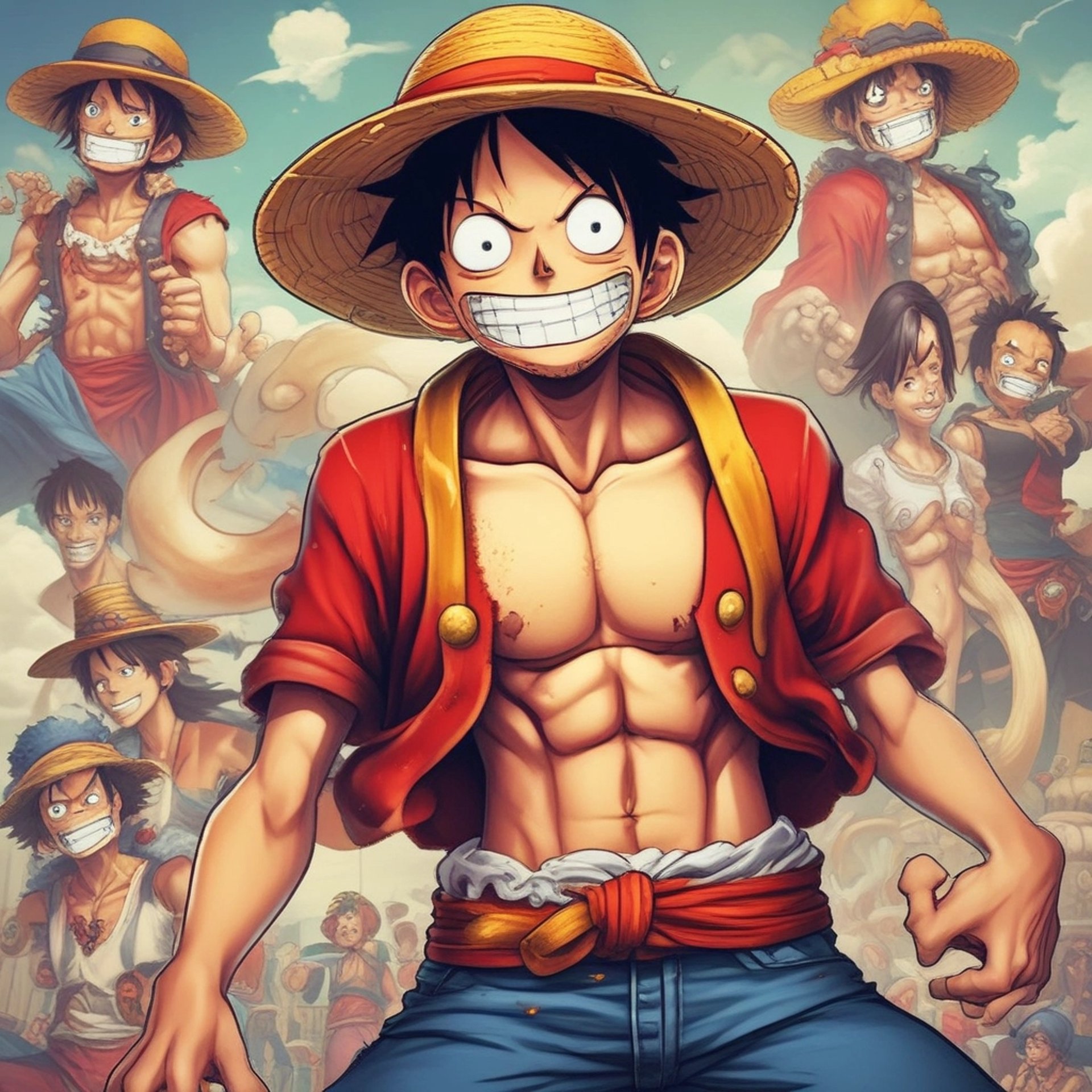 mountain range under blue sky