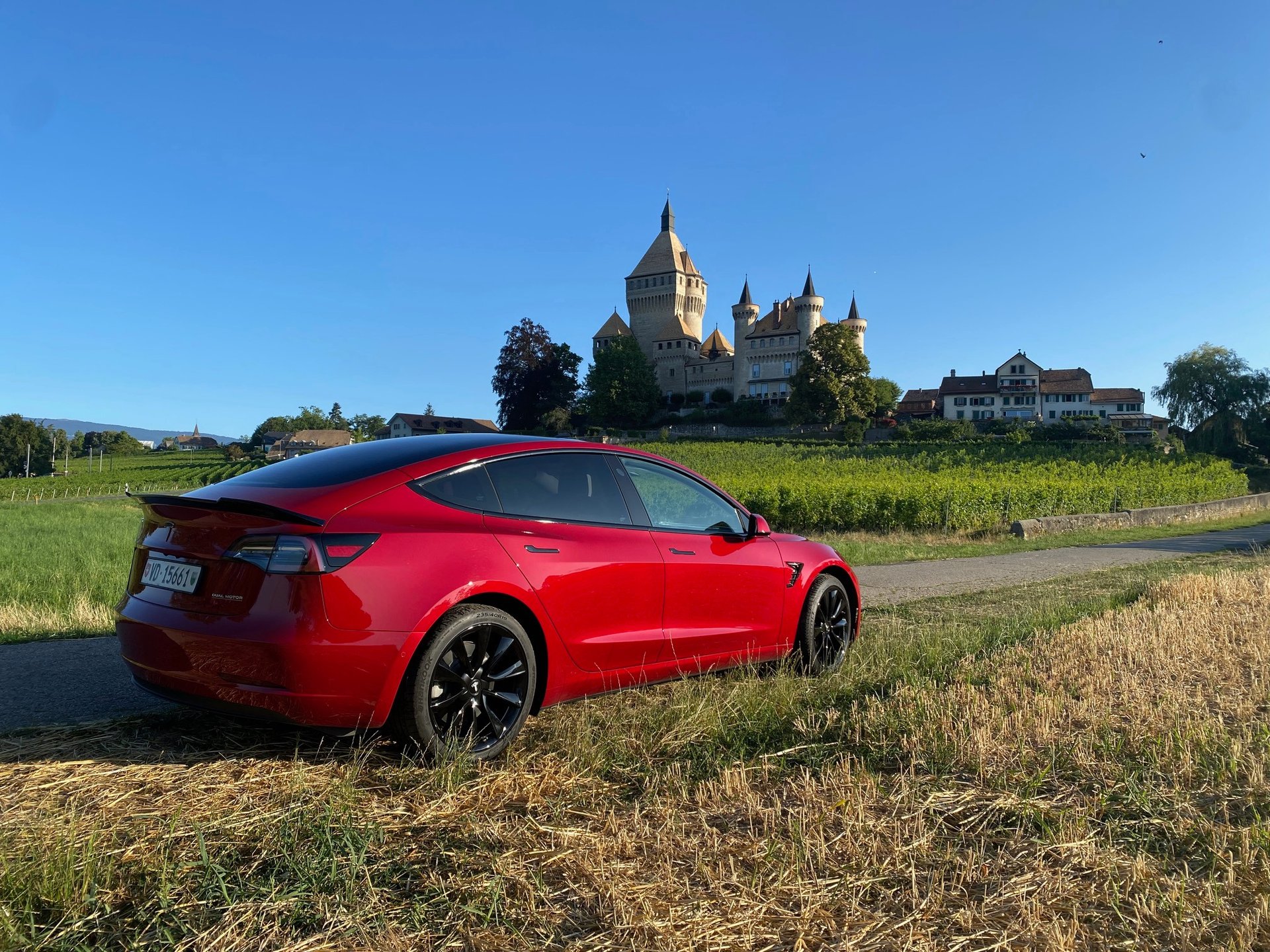 black and brown leather padded tub sofa