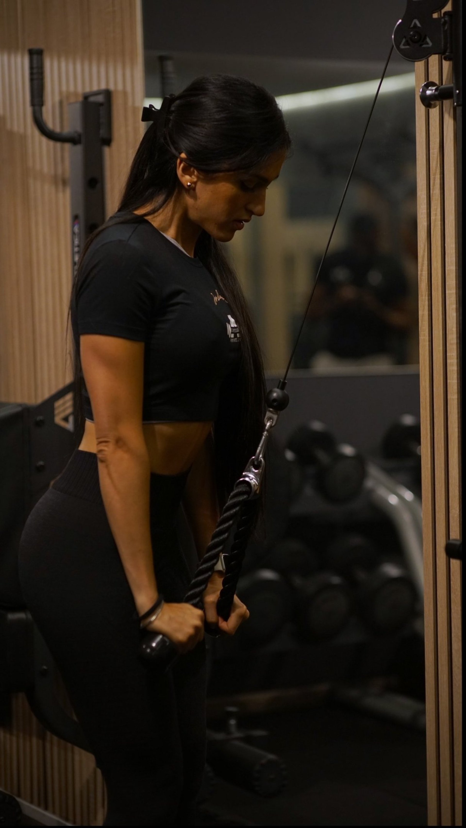 black blue and yellow textile