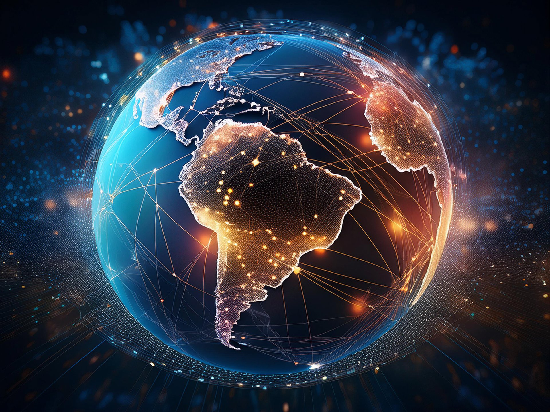 gray computer monitor