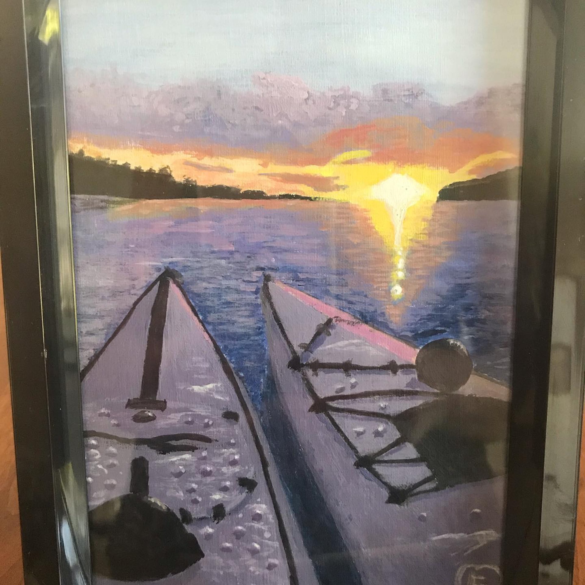 black blue and yellow textile