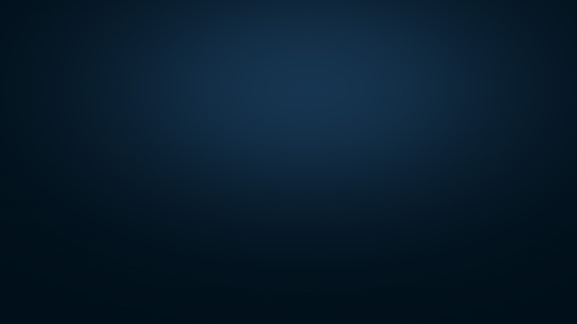 a blue background with a black border